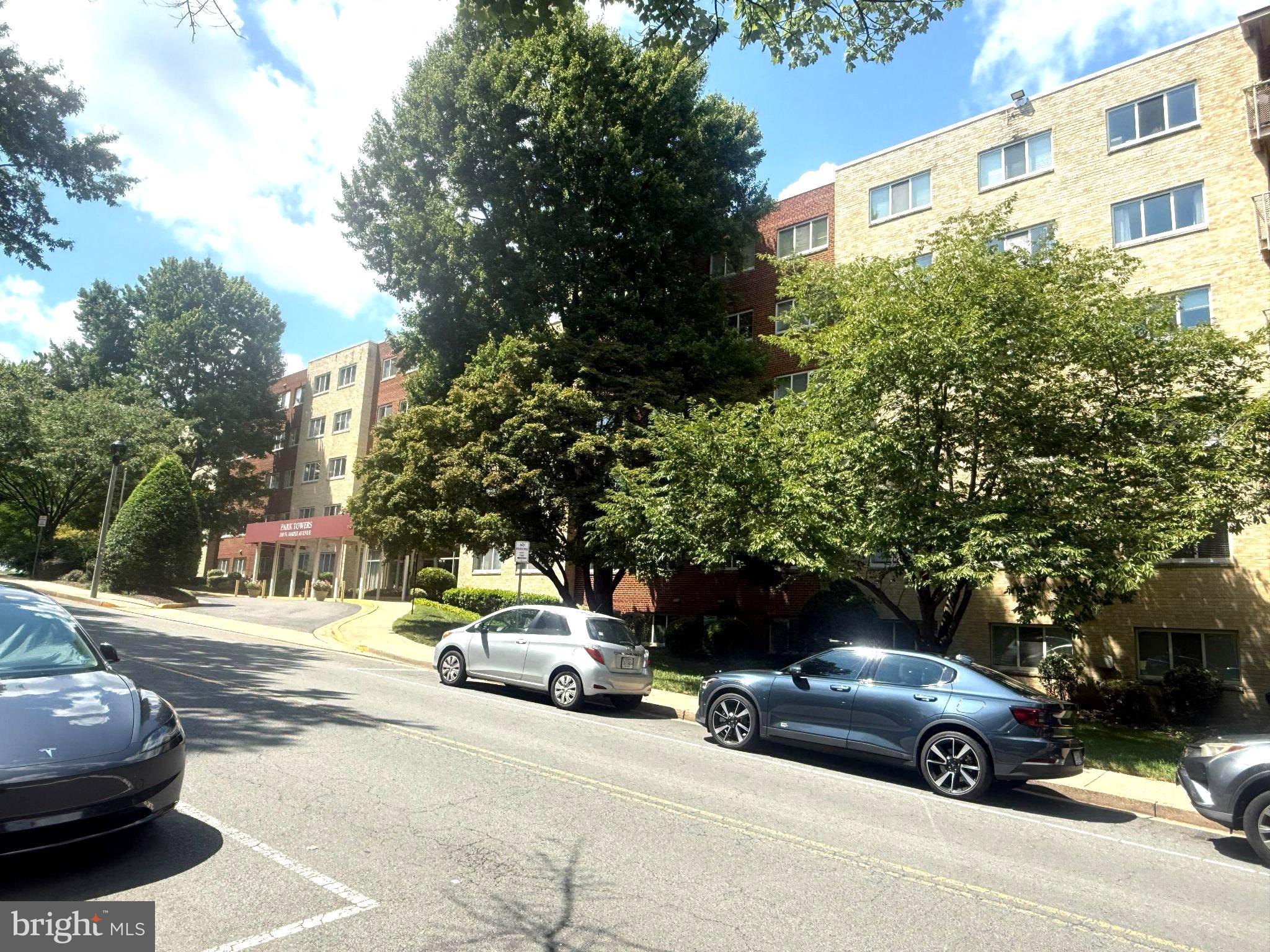 200 N MAPLE AVENUE 507