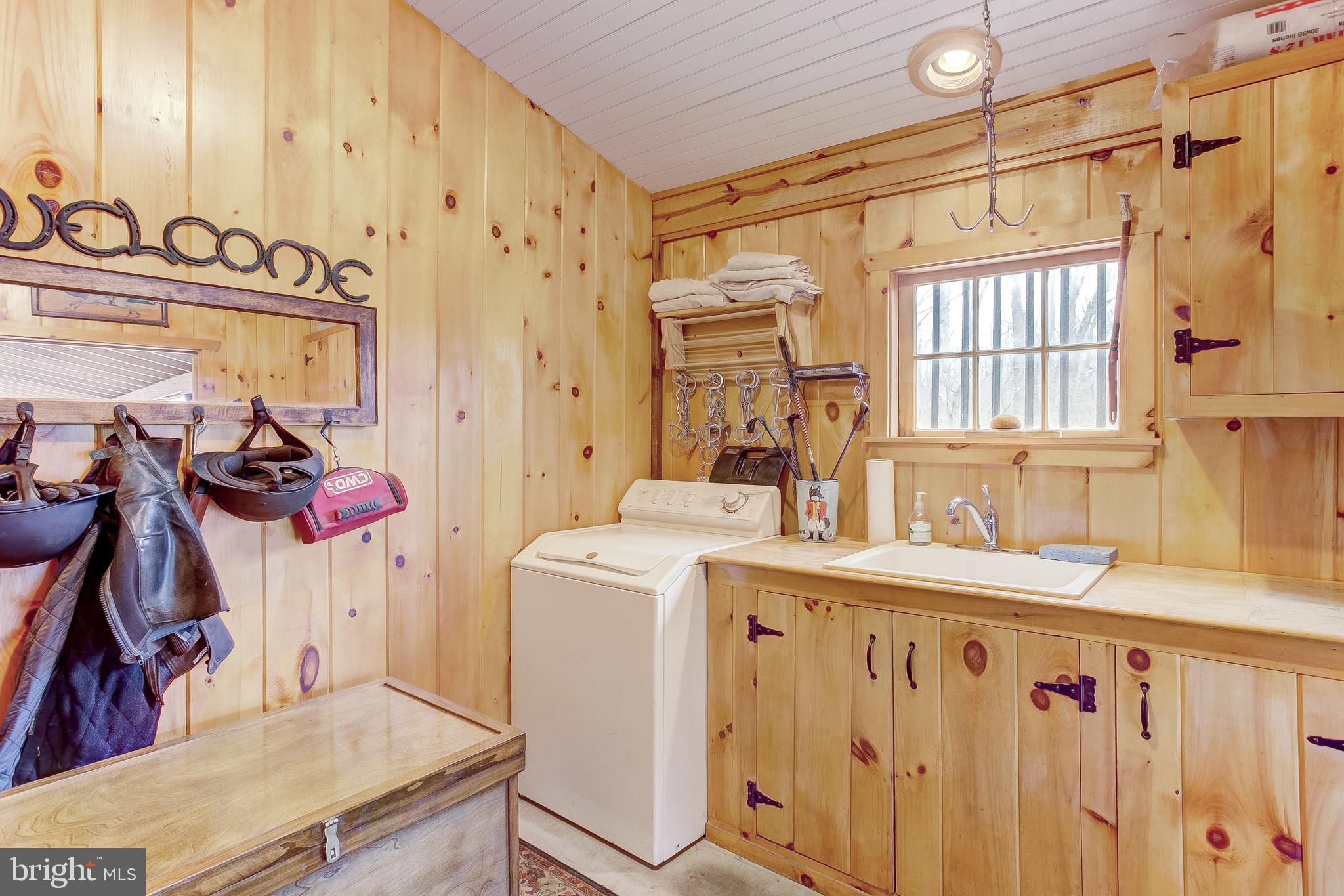 SPARKS - Residential