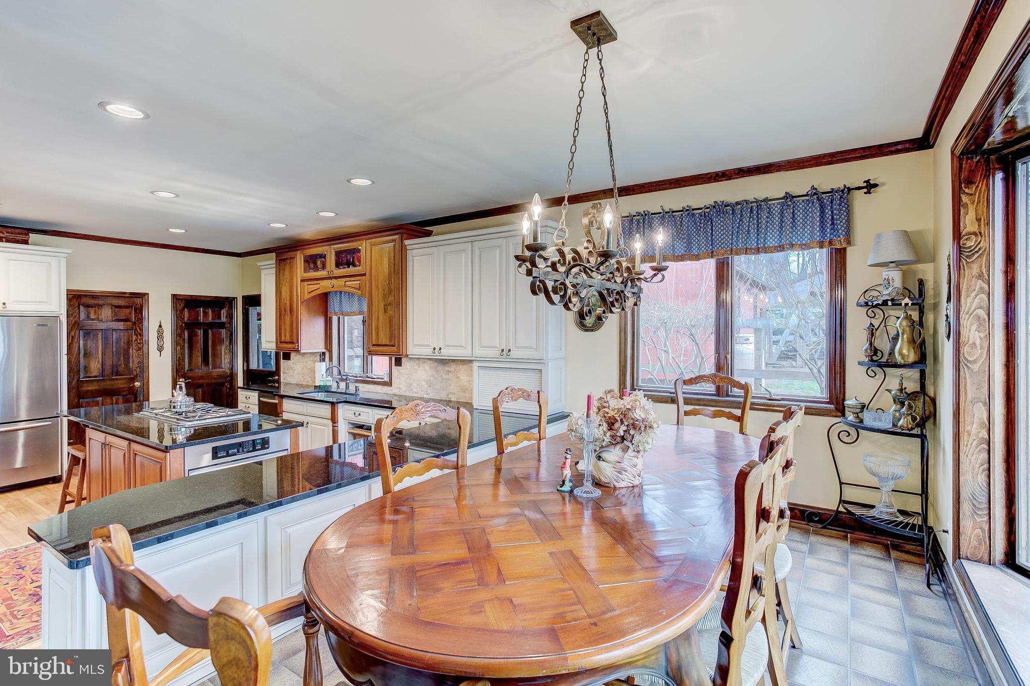 SPARKS - Residential