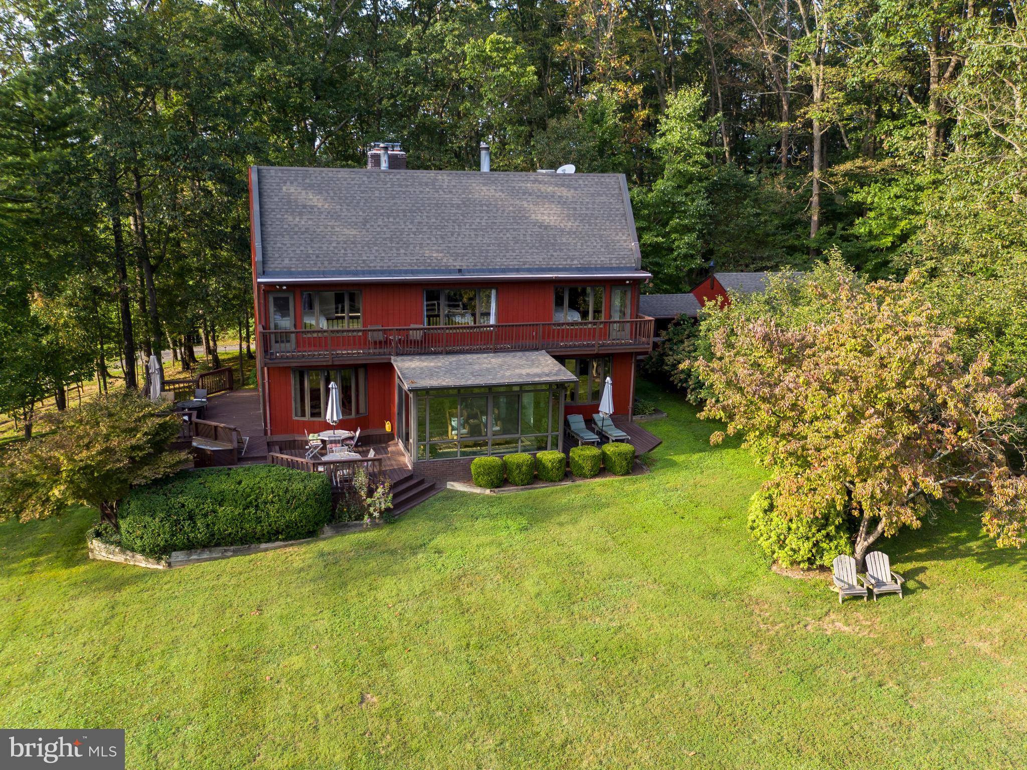 SPARKS - Residential