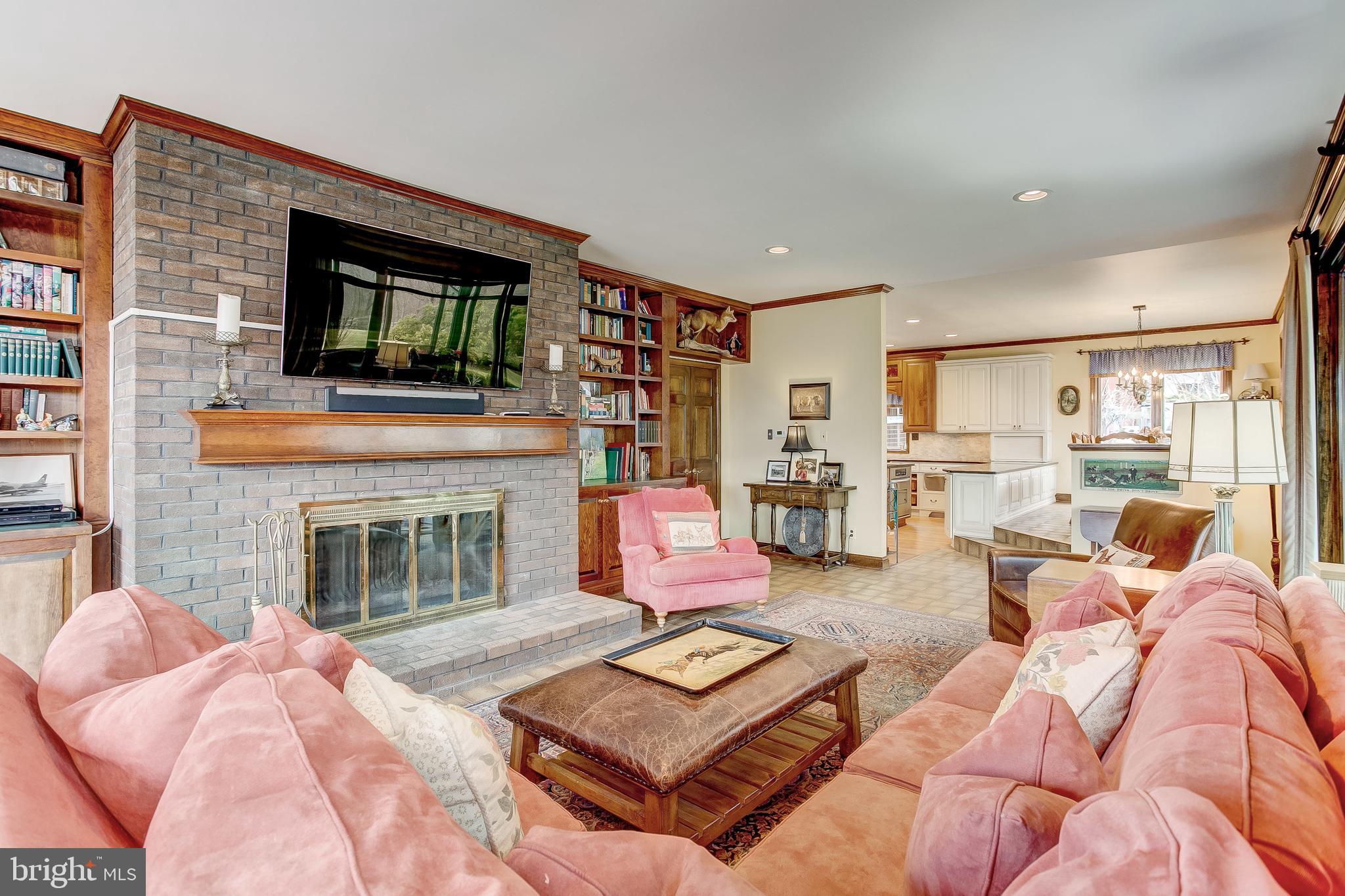 SPARKS - Residential