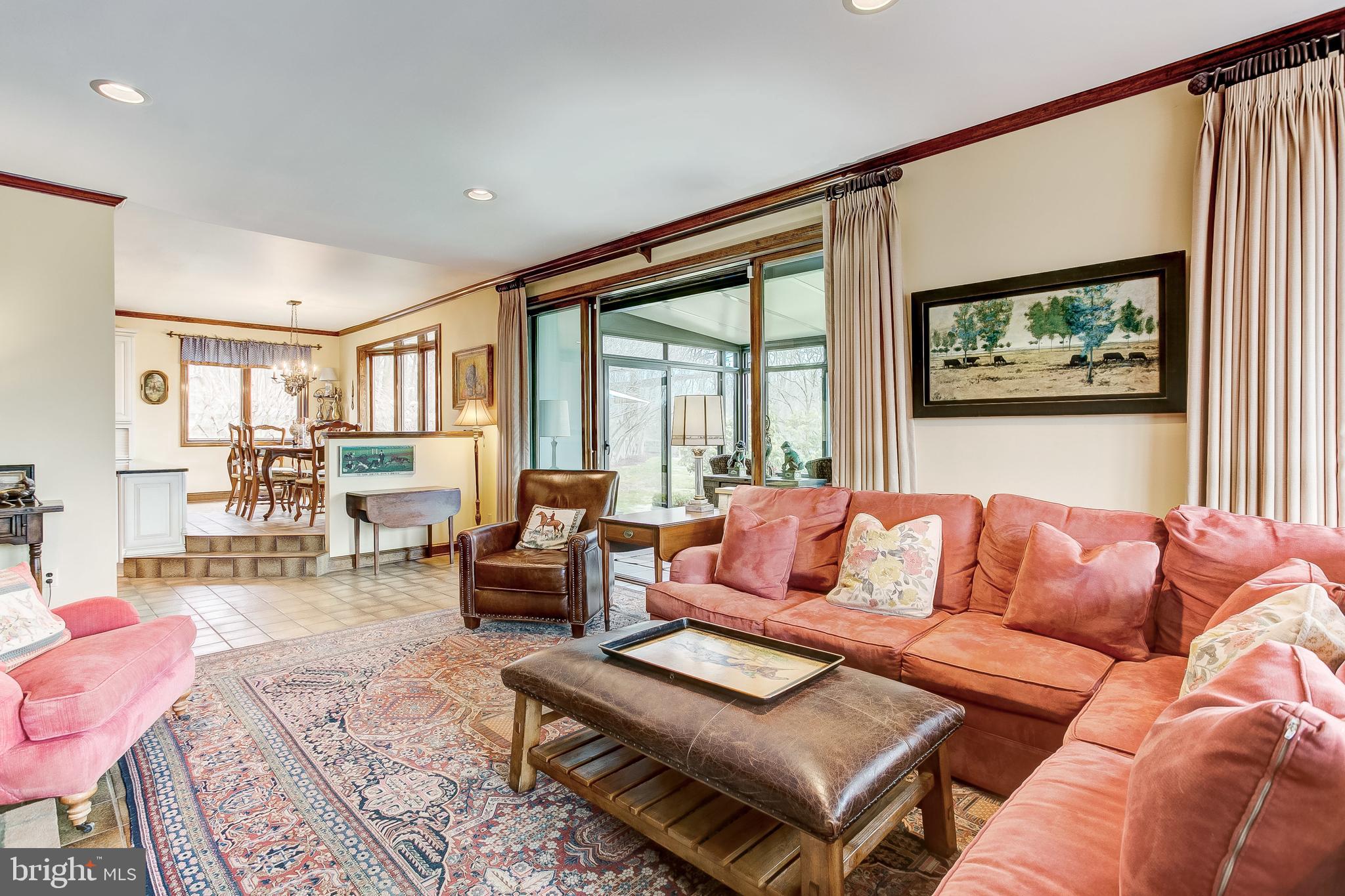 SPARKS - Residential