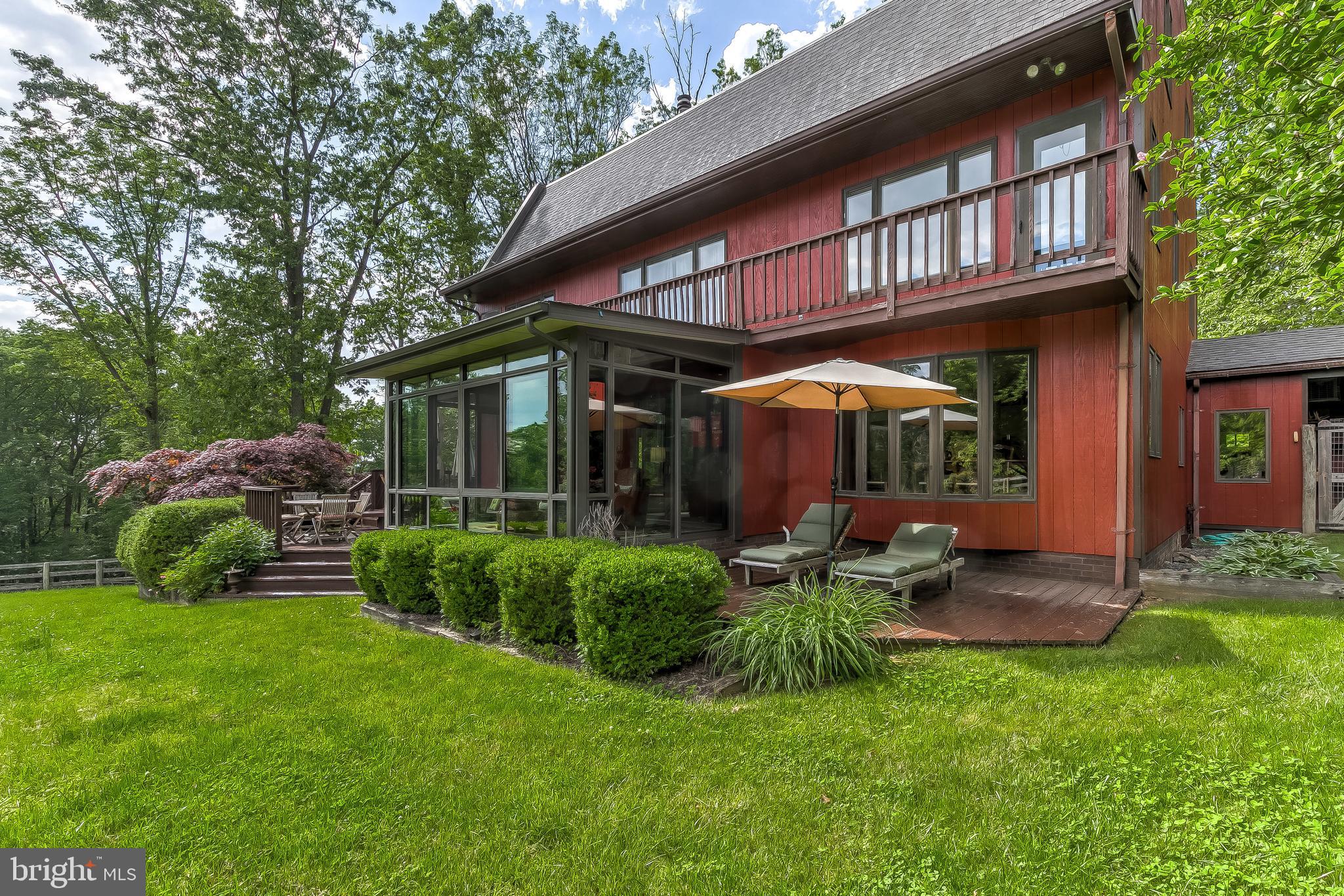 SPARKS - Residential