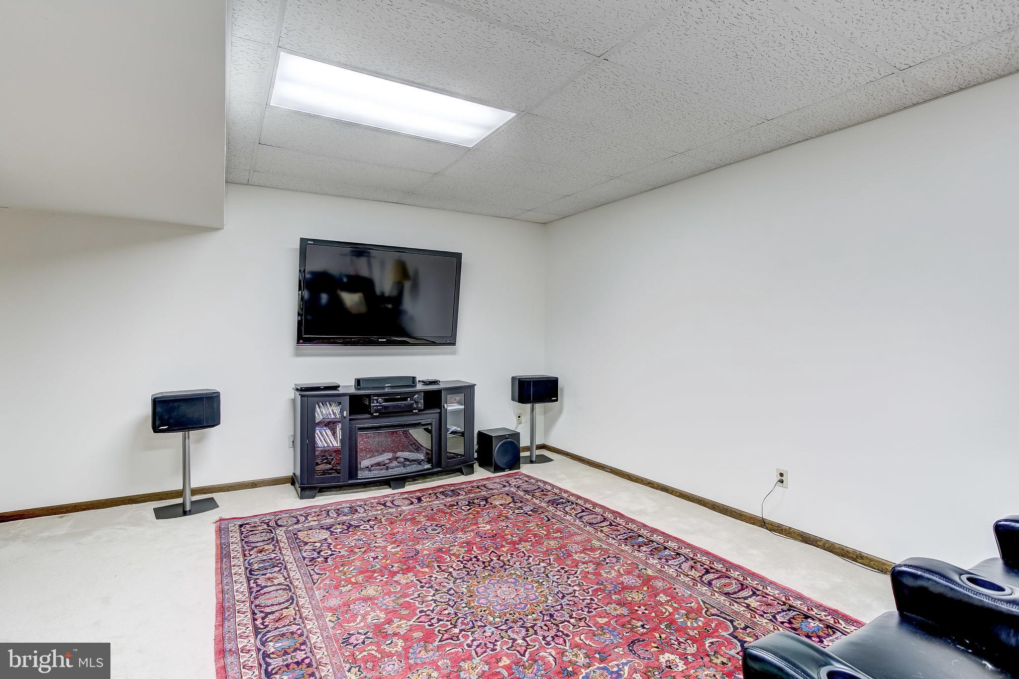 SPARKS - Residential