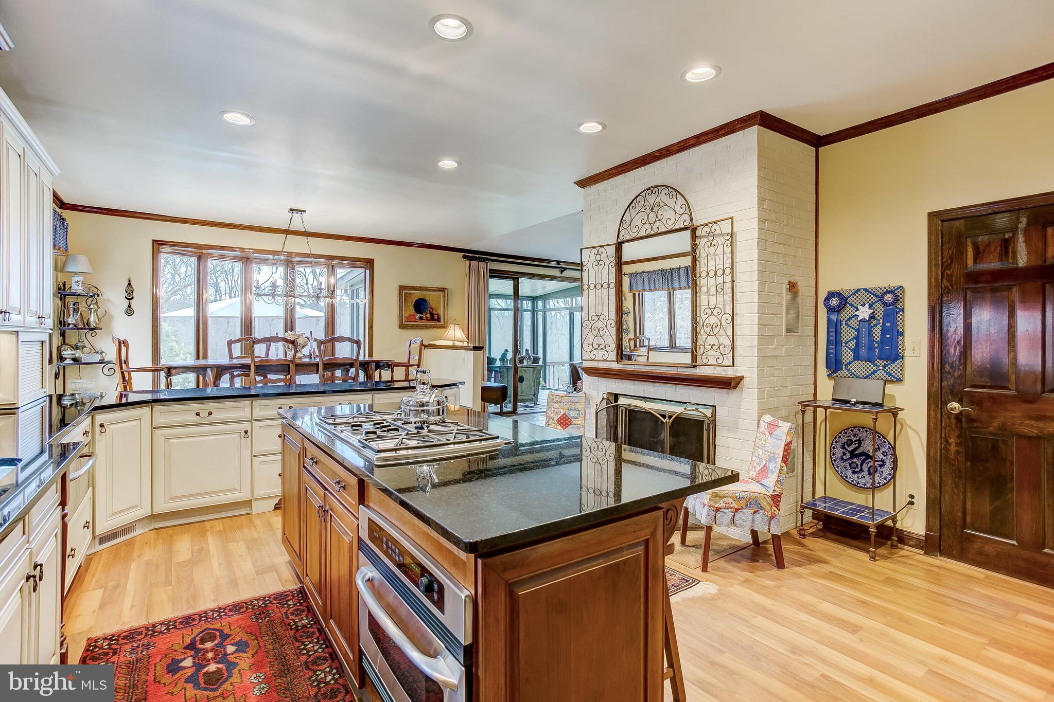 SPARKS - Residential