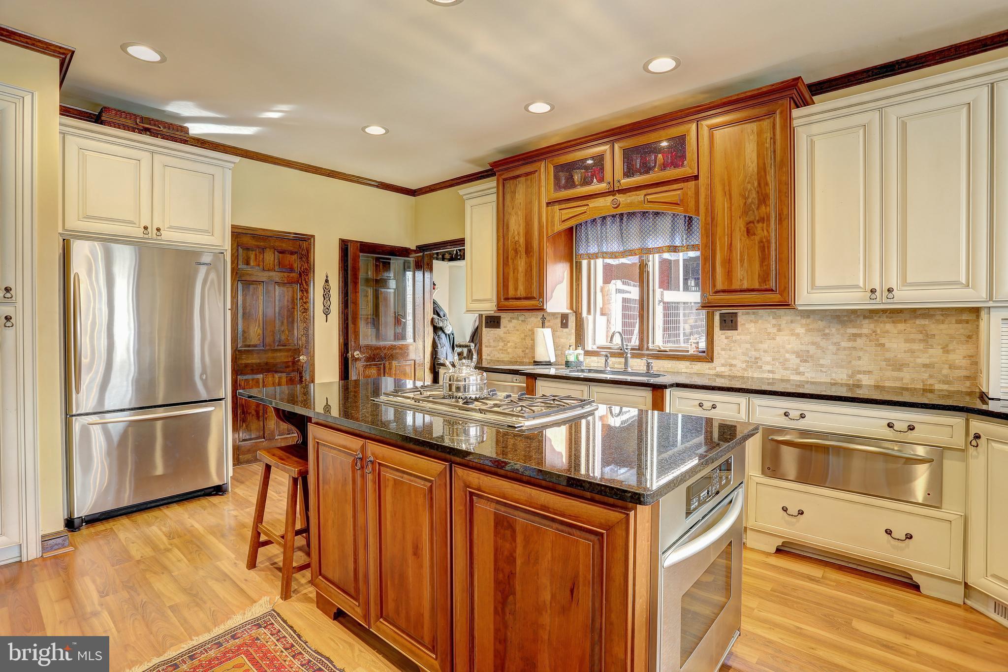 SPARKS - Residential