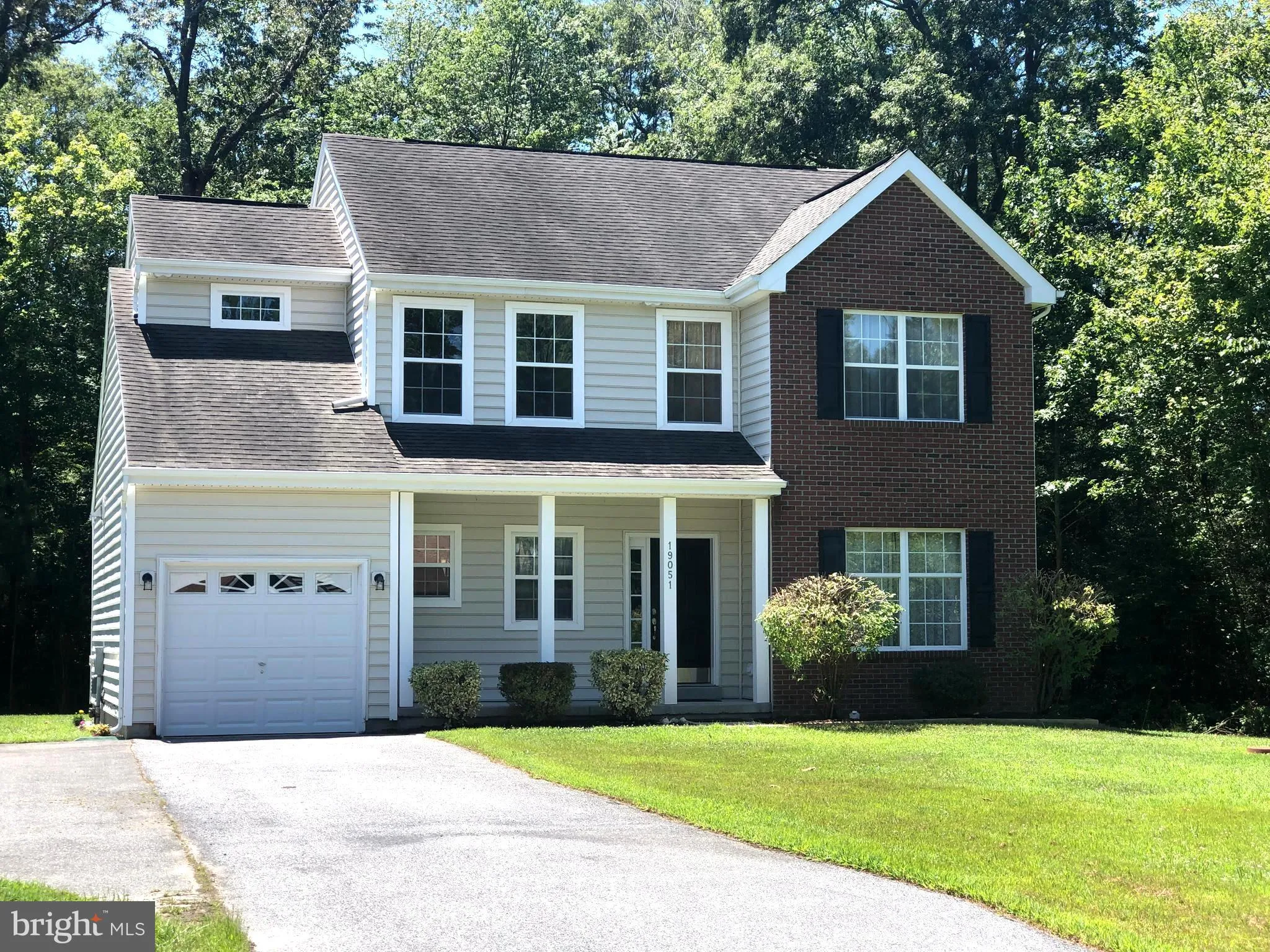 19051 Carey Lane, Georgetown, DE 19947