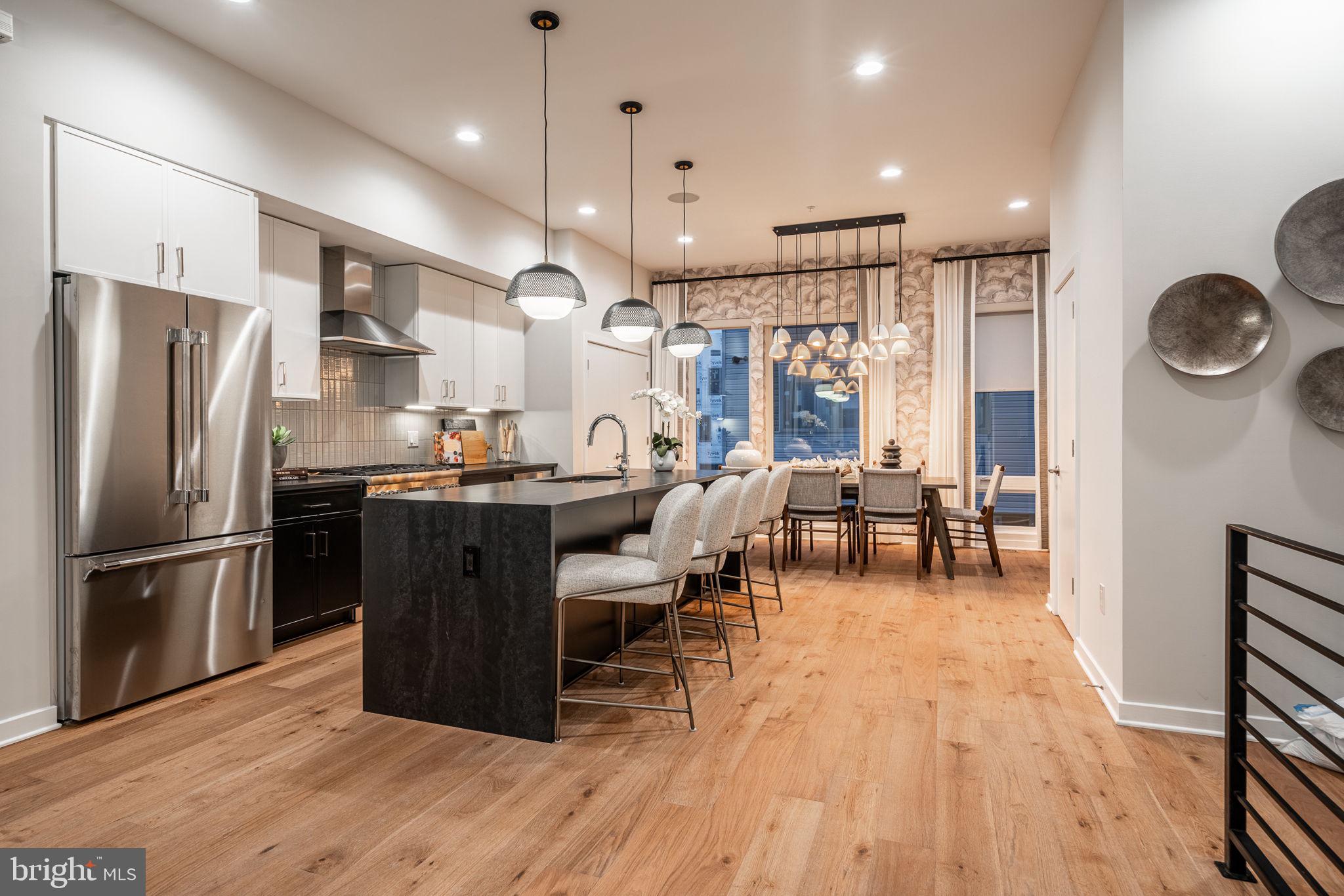 NORTHBANK - Residential