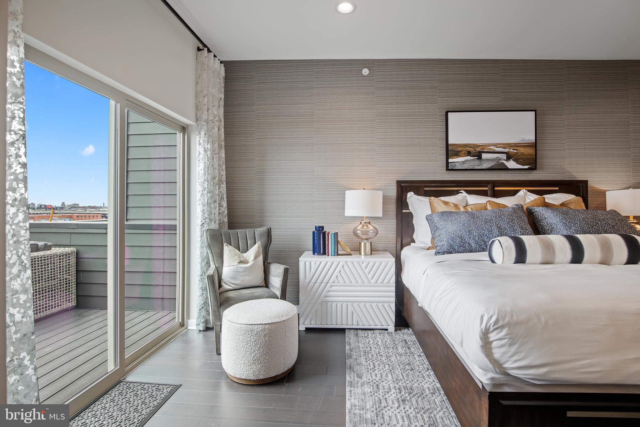 NORTHBANK - Residential