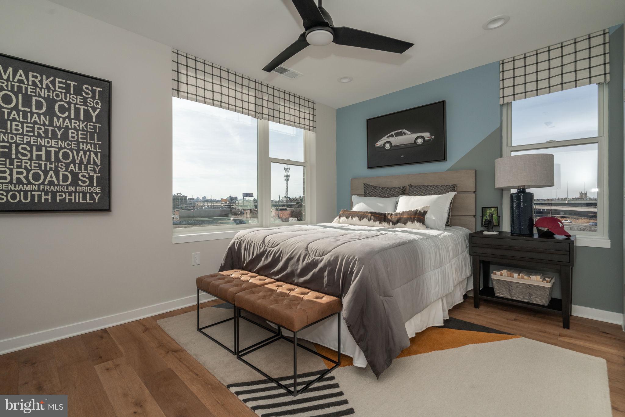 NORTHBANK - Residential