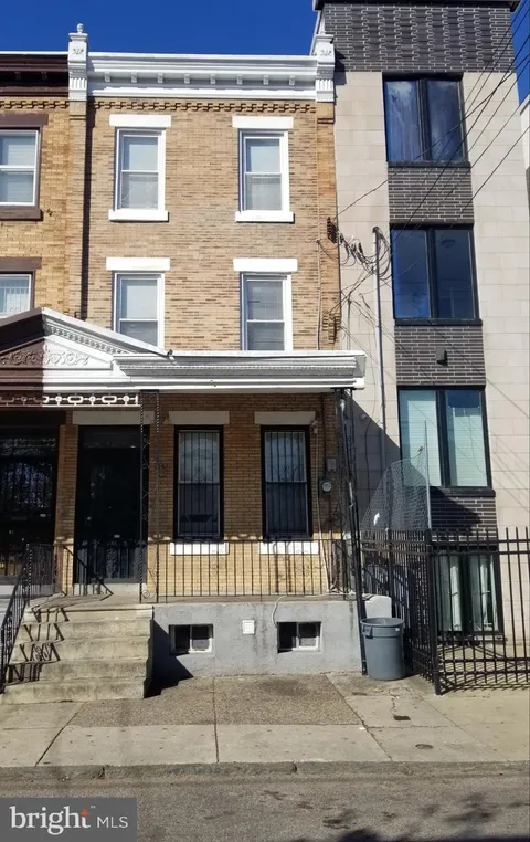 2222 N 12th Street, Philadelphia, PA MLS: PAPH2270916