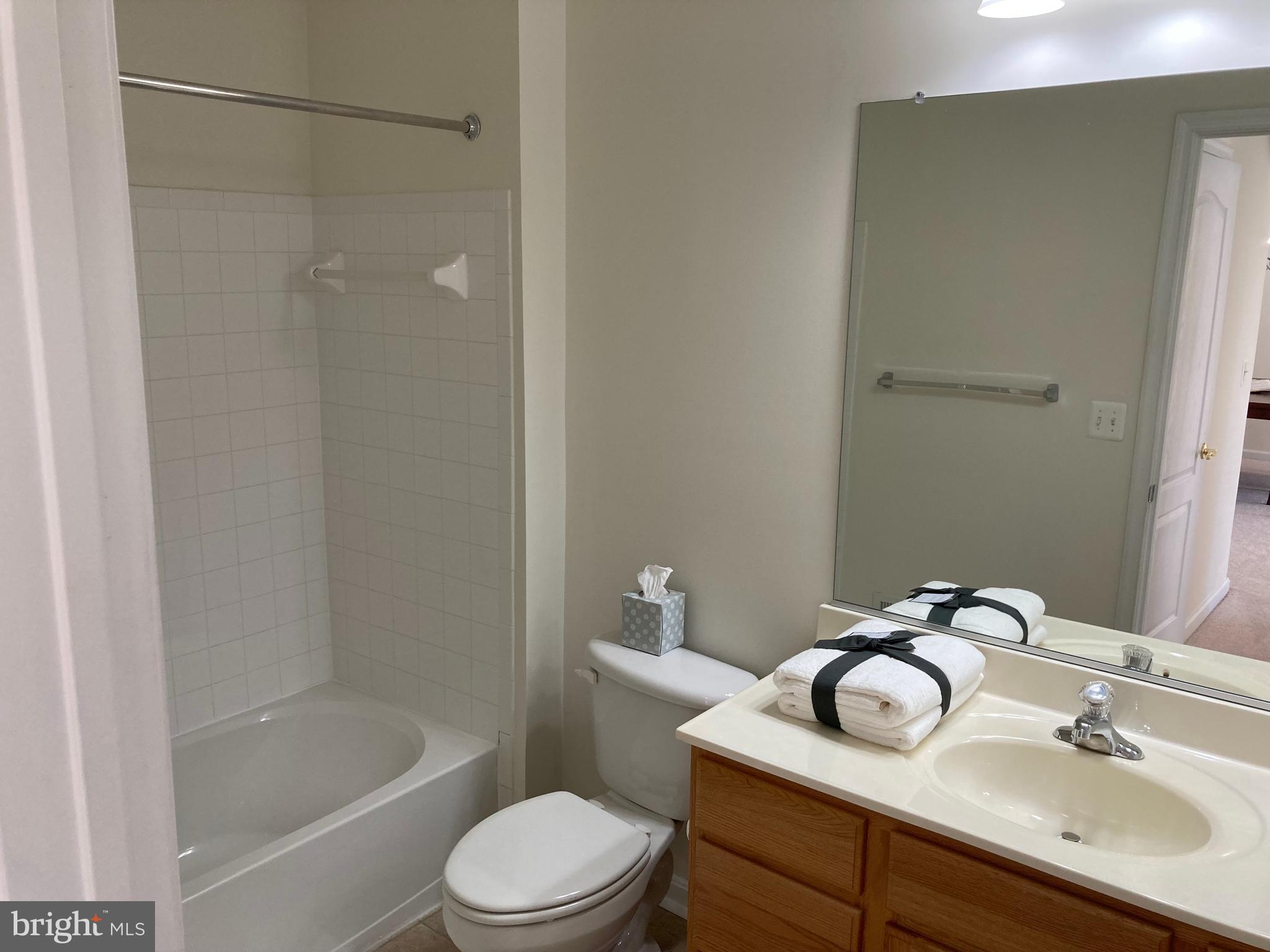 MAPLECREST - Residential