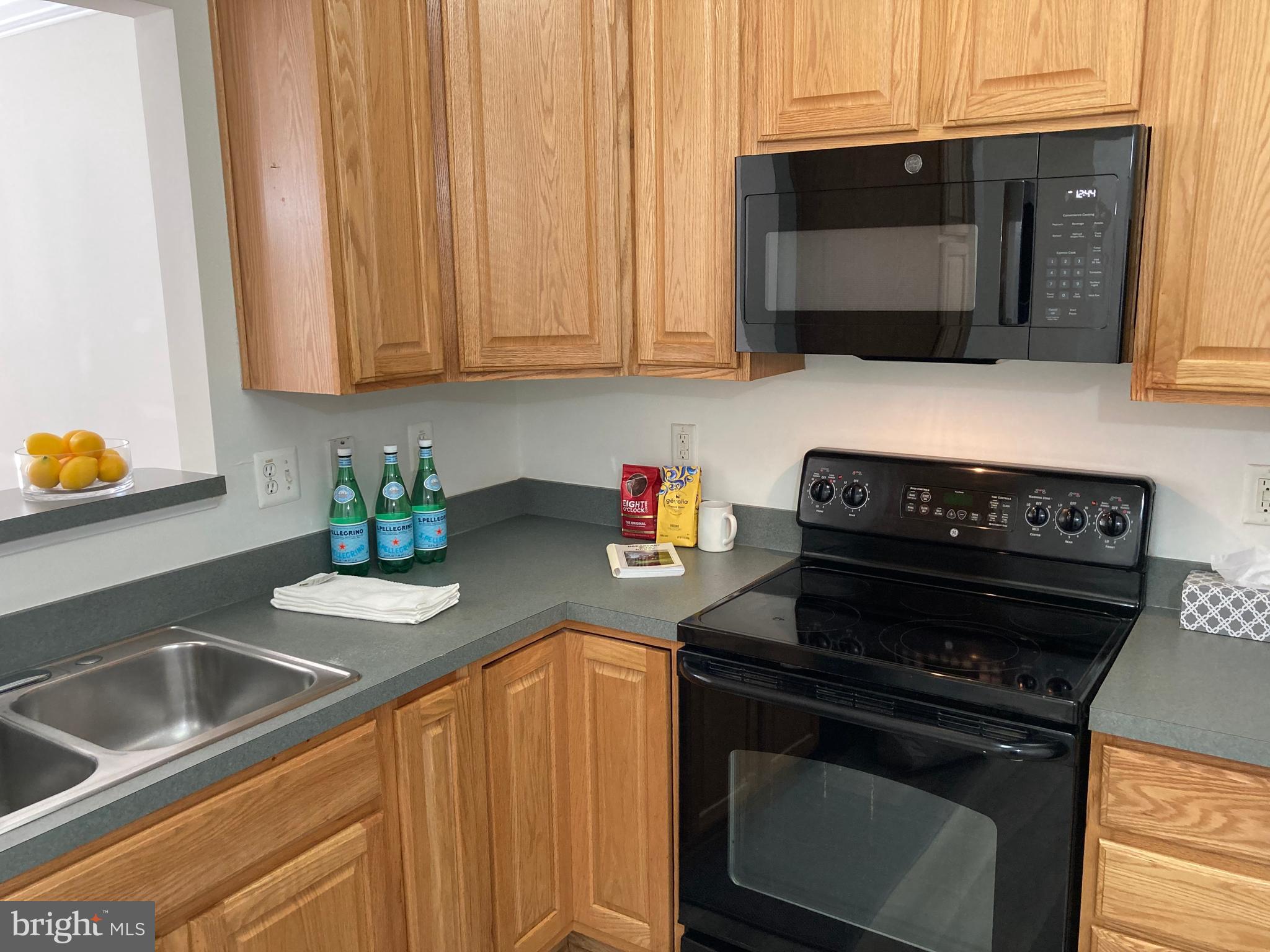 MAPLECREST - Residential