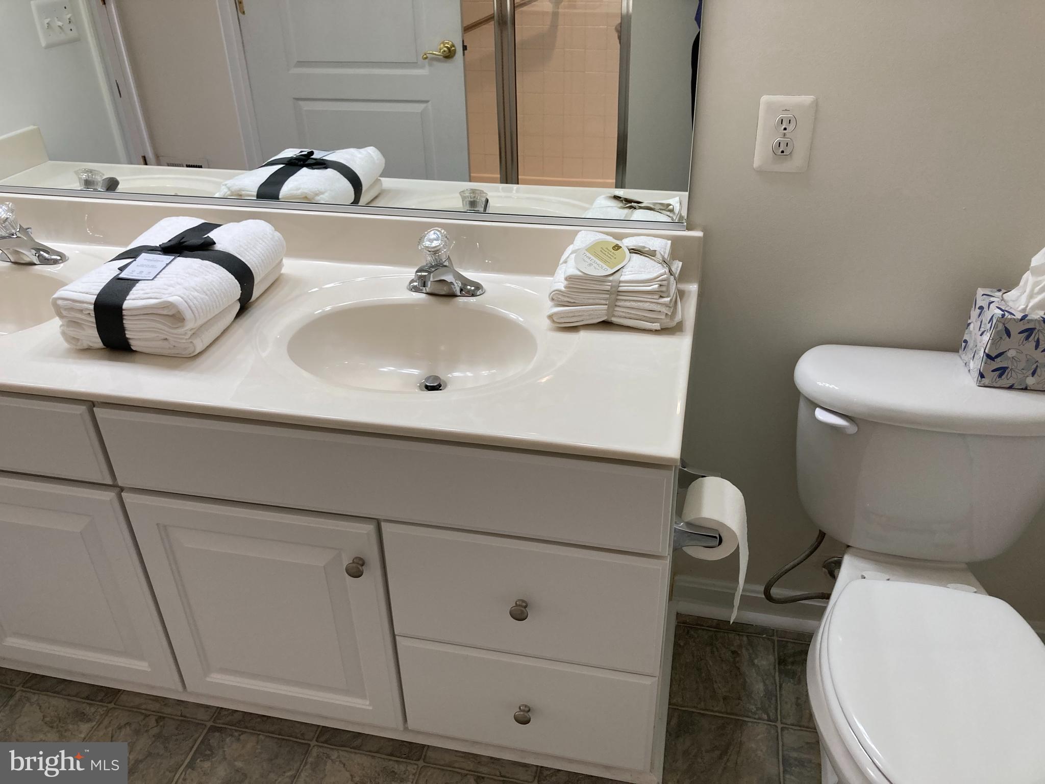 MAPLECREST - Residential