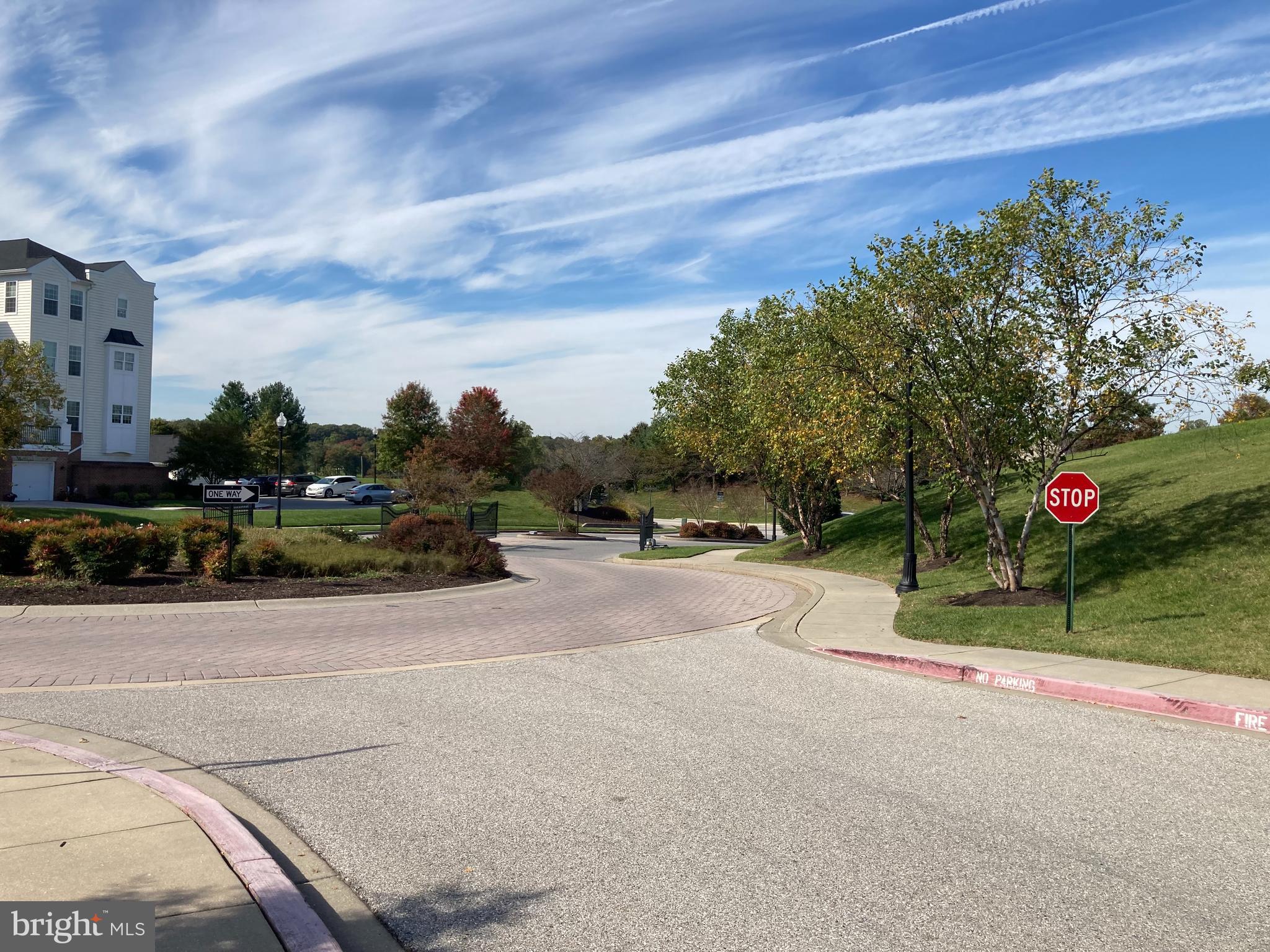 MAPLECREST - Residential