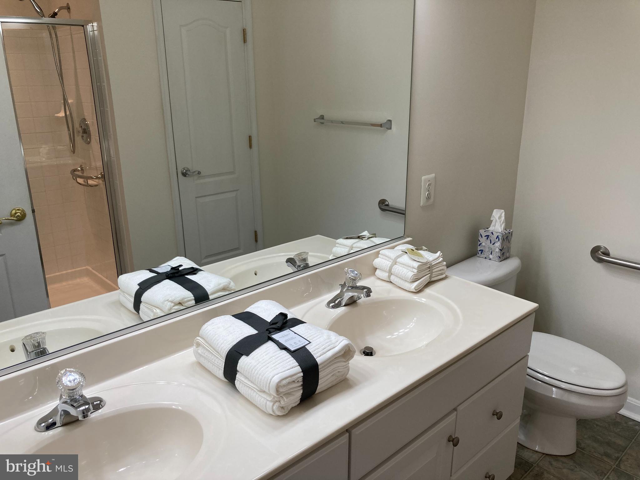 MAPLECREST - Residential