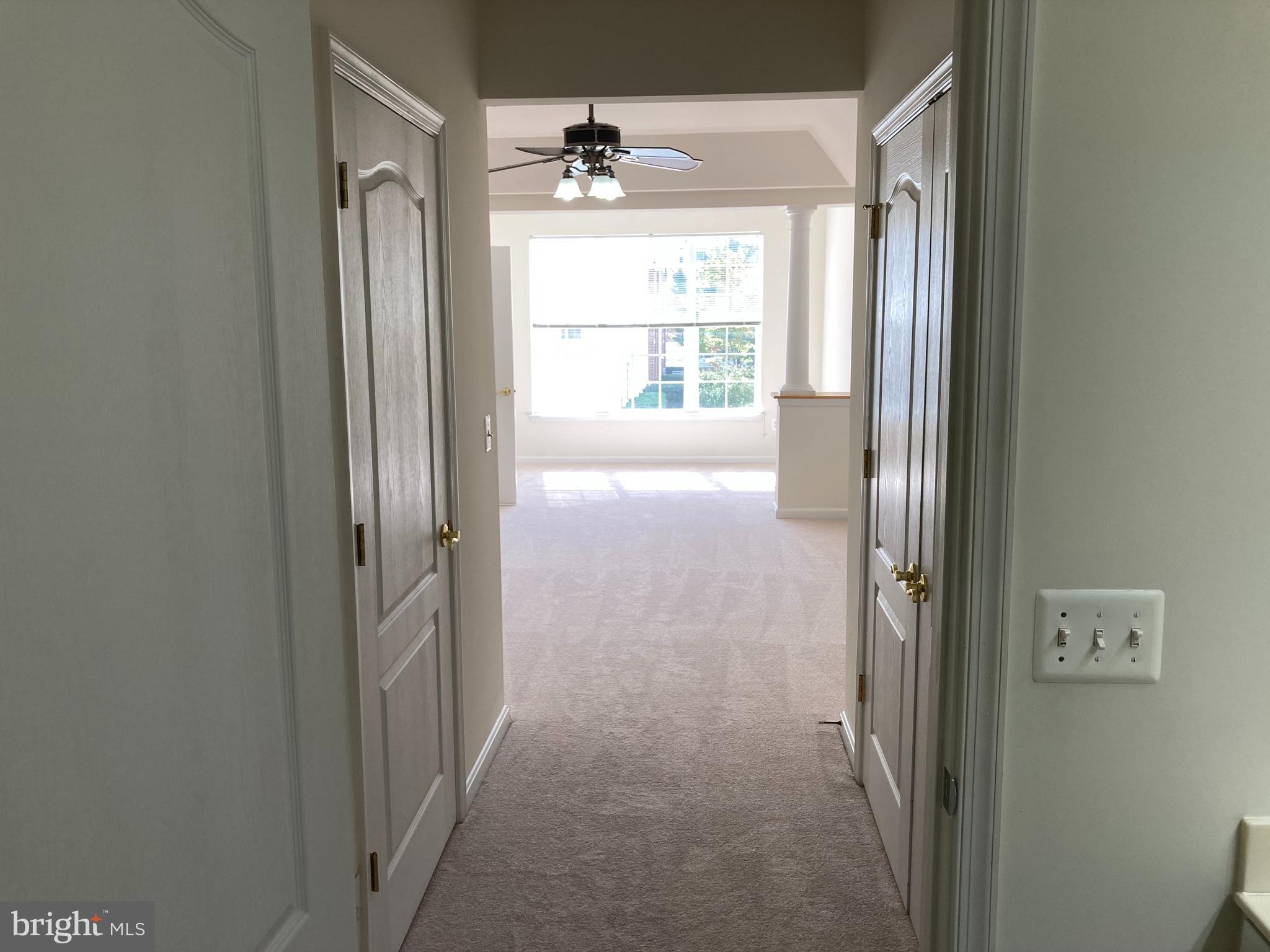 MAPLECREST - Residential