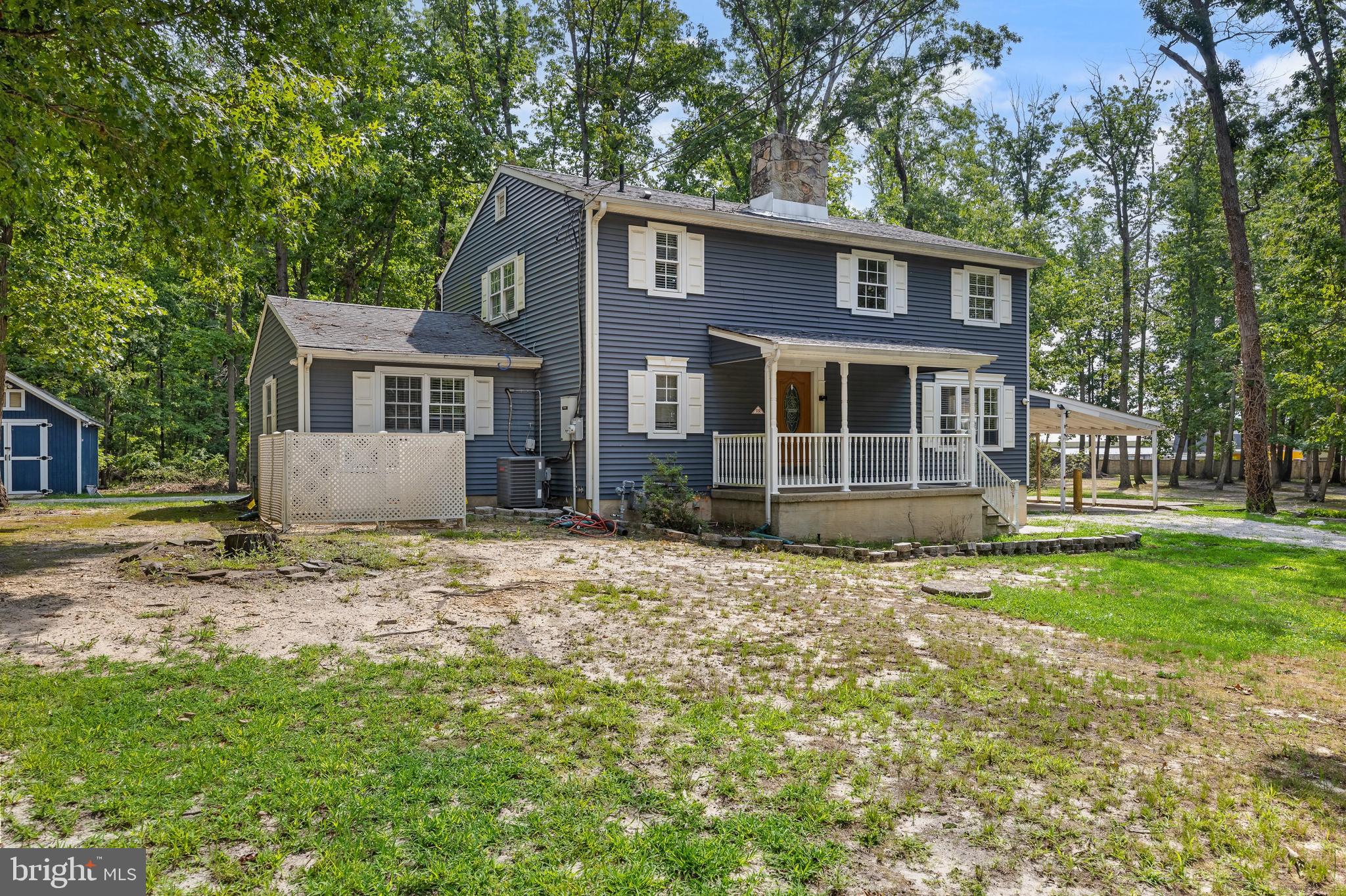 60 TRESTLE AVENUE