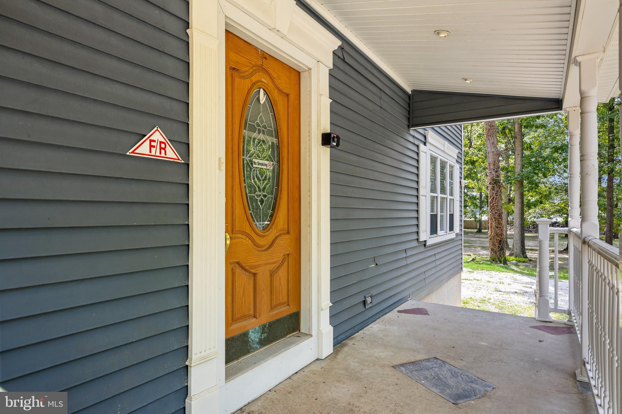 60 TRESTLE AVENUE