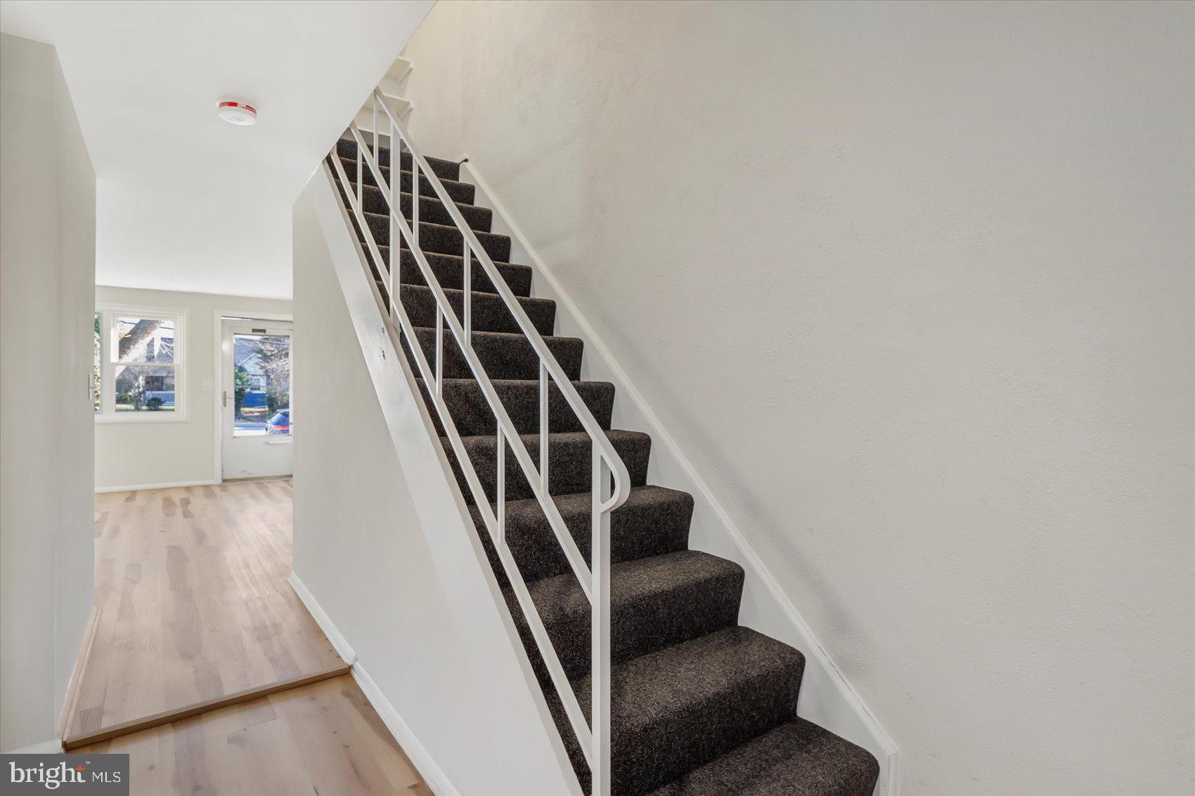 FRIENDSHIP GARDENS - Residential Lease