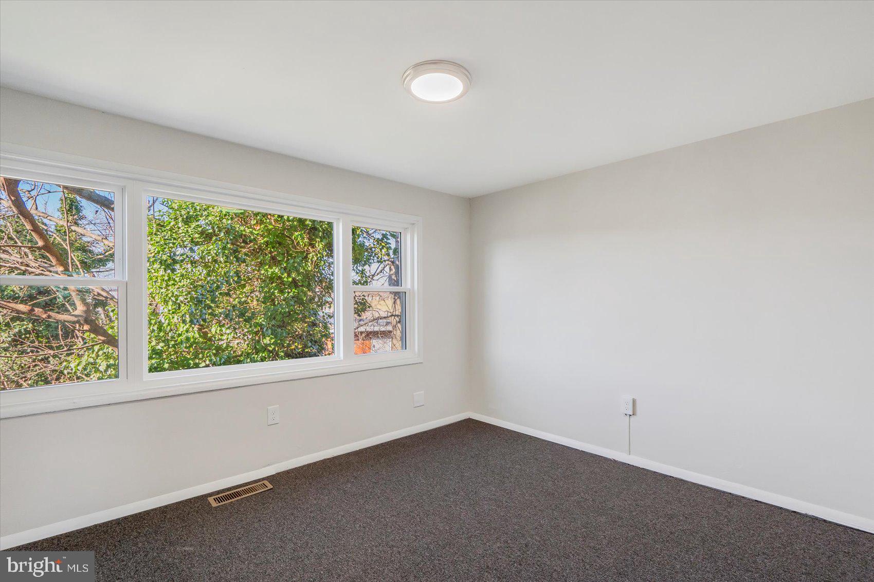 FRIENDSHIP GARDENS - Residential Lease