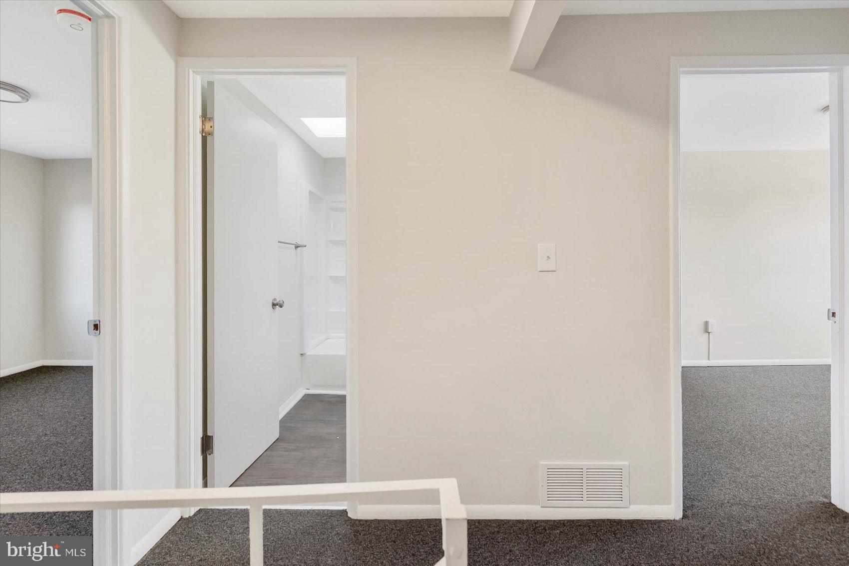 FRIENDSHIP GARDENS - Residential Lease