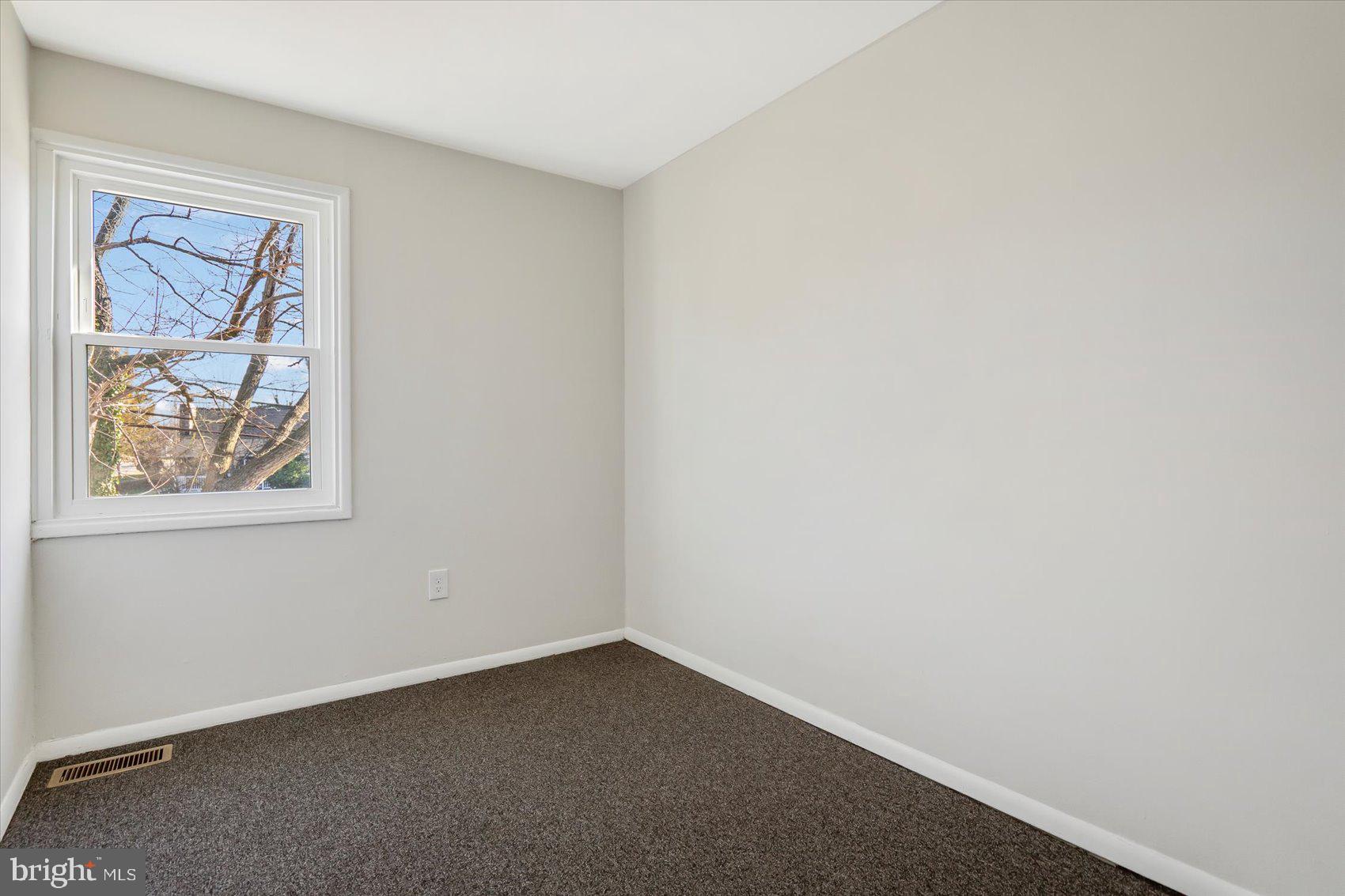 FRIENDSHIP GARDENS - Residential Lease