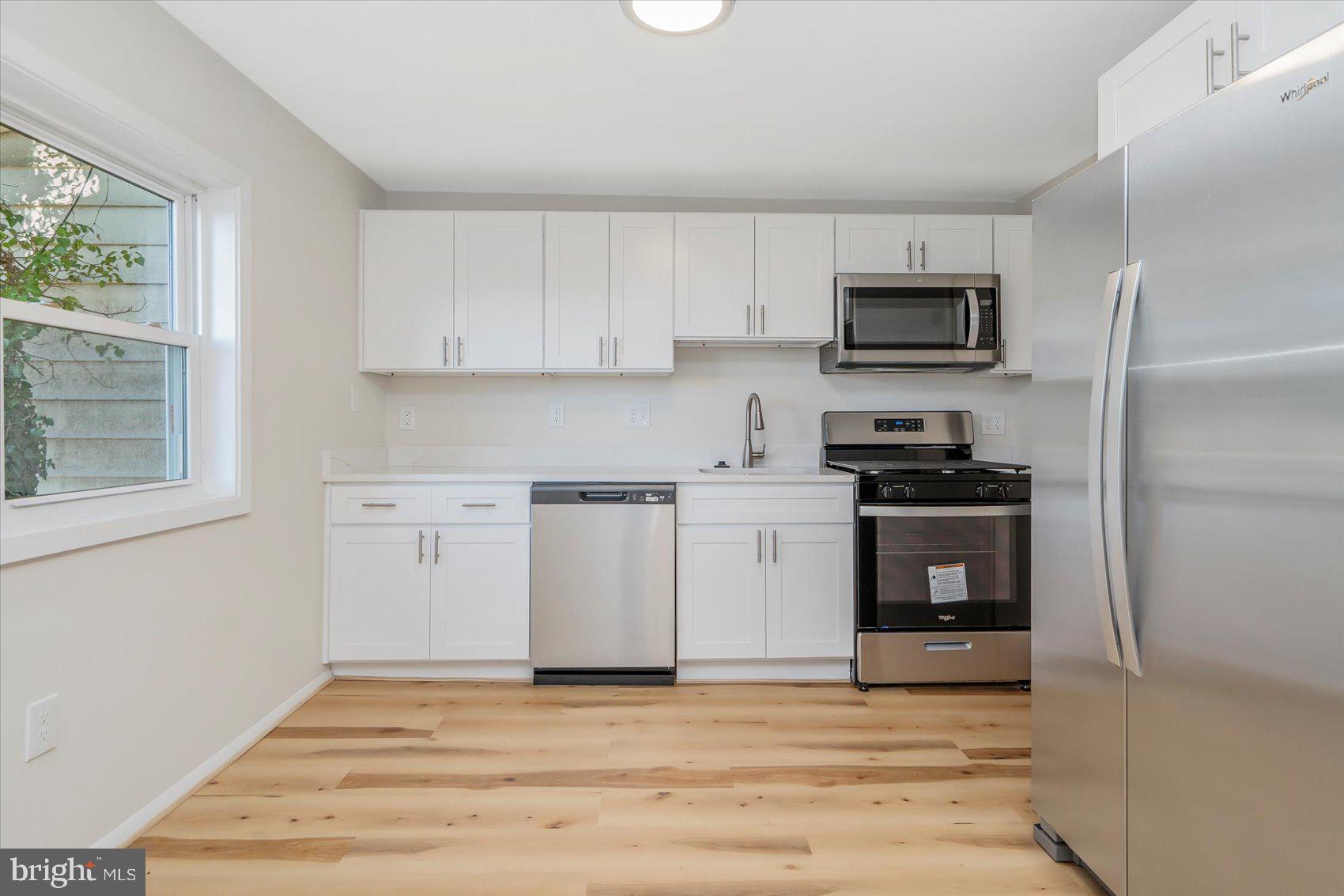 FRIENDSHIP GARDENS - Residential Lease