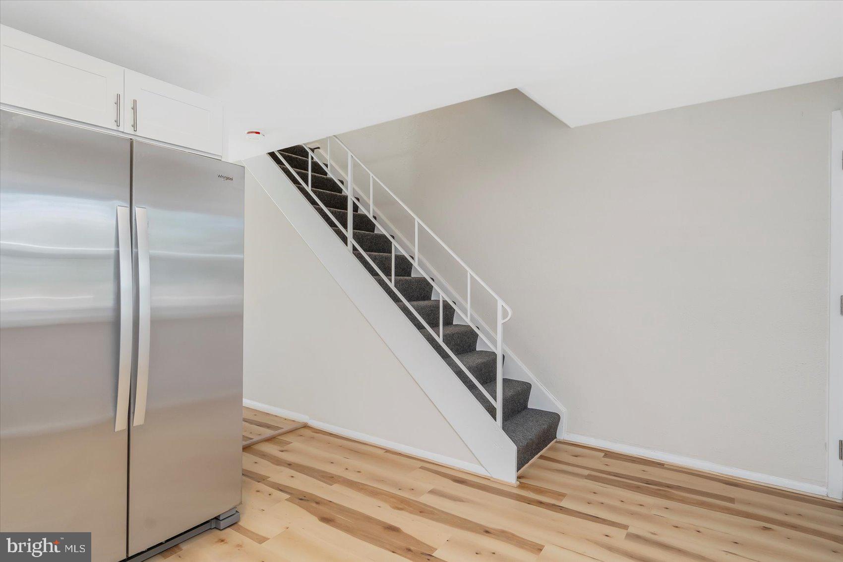 FRIENDSHIP GARDENS - Residential Lease