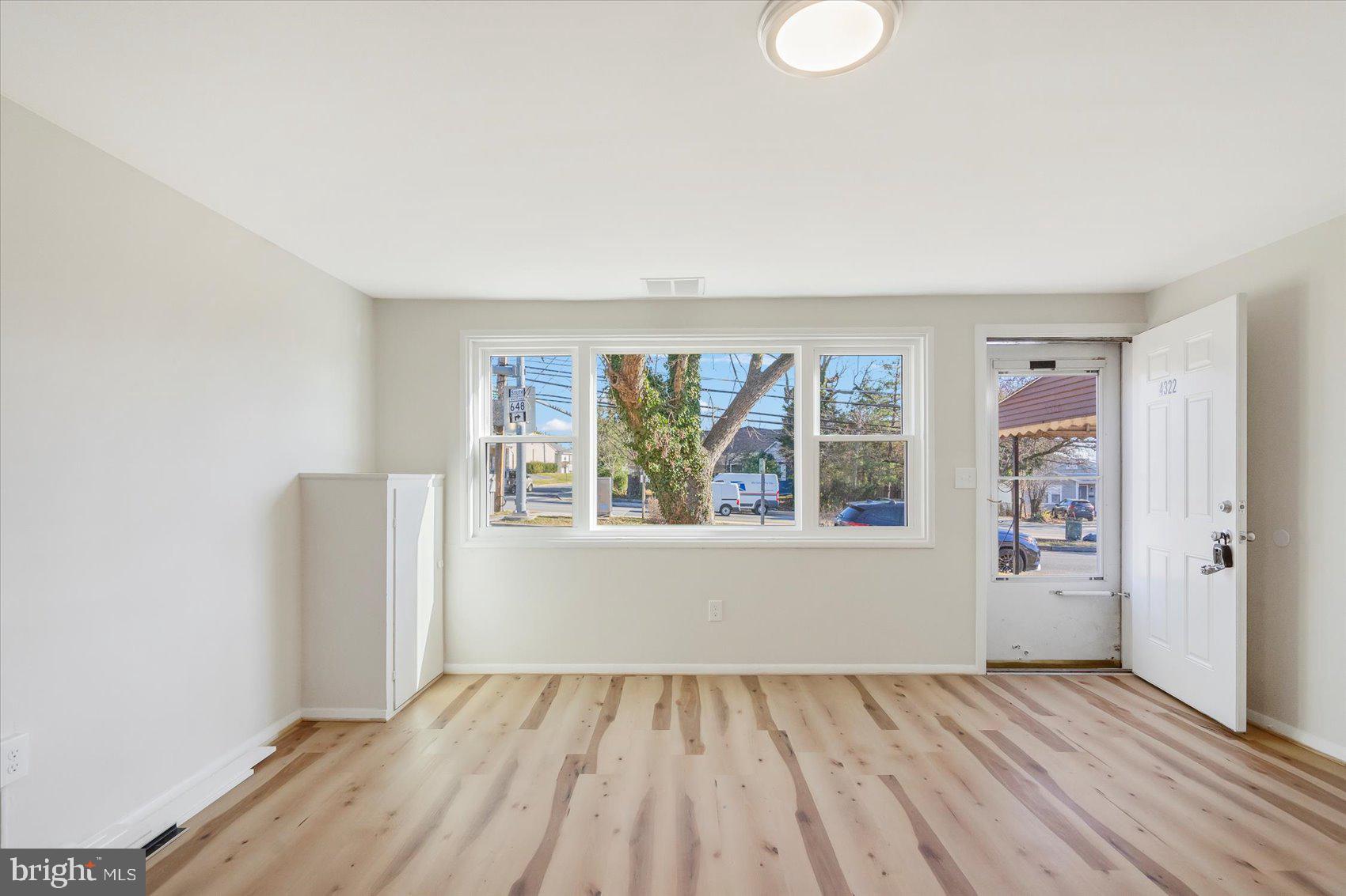 FRIENDSHIP GARDENS - Residential Lease