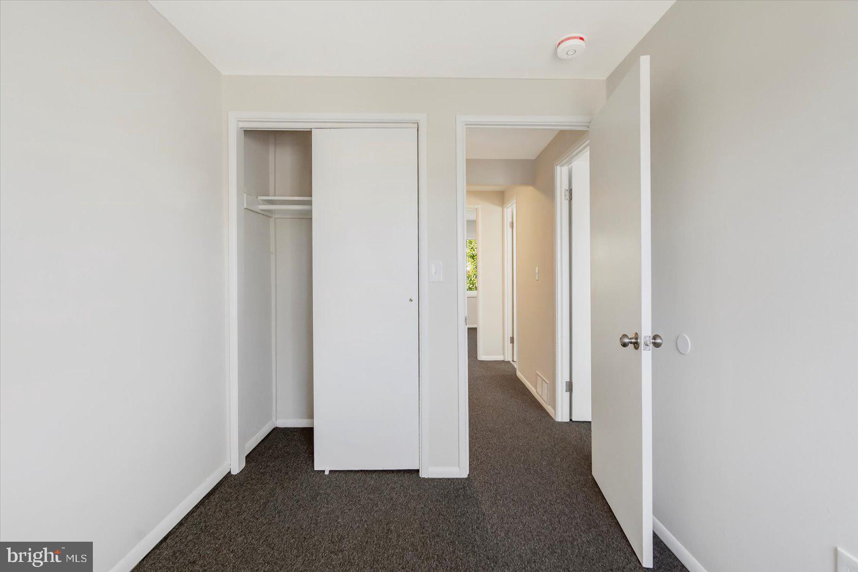 FRIENDSHIP GARDENS - Residential Lease