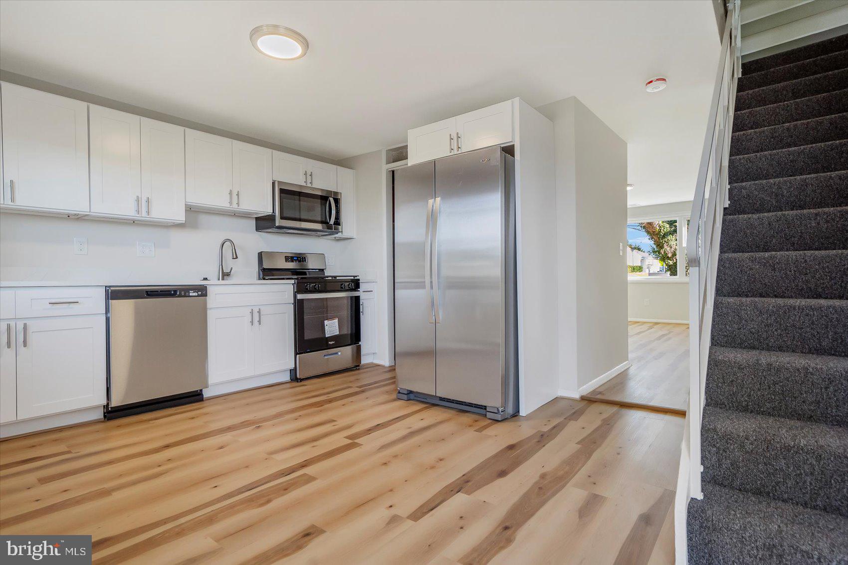 FRIENDSHIP GARDENS - Residential Lease