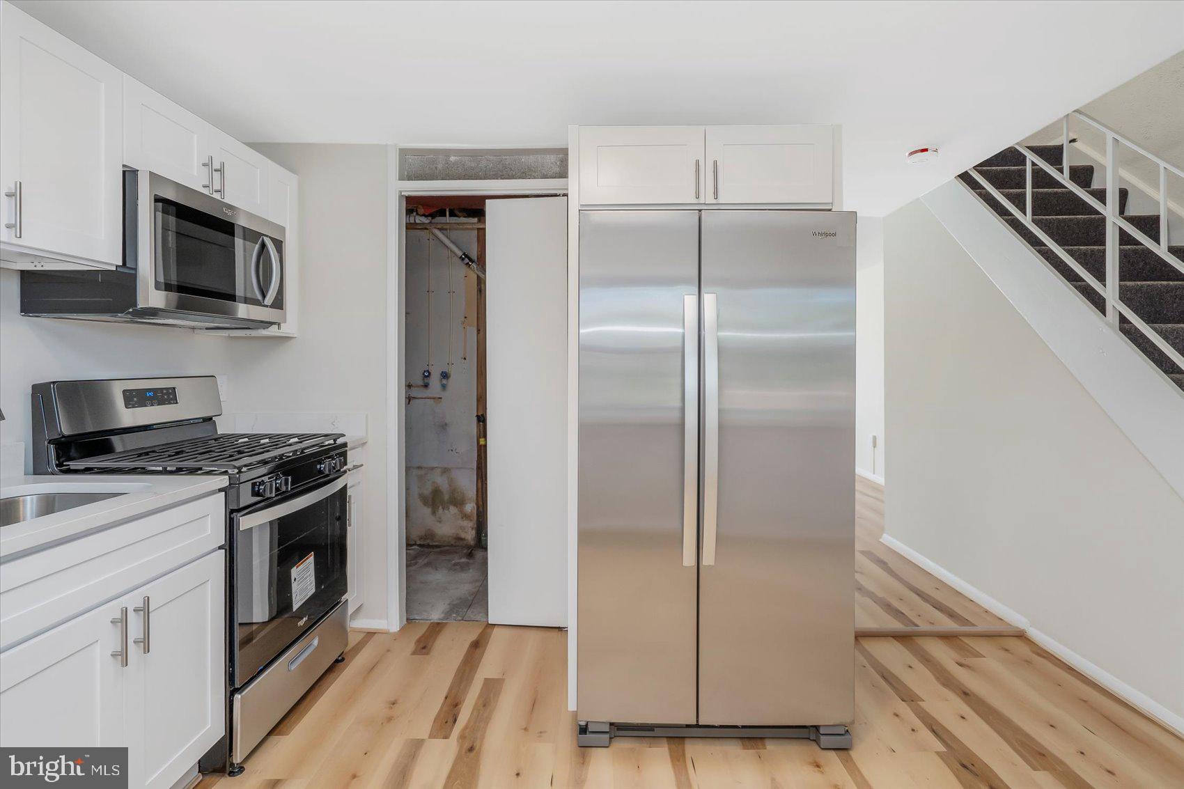 FRIENDSHIP GARDENS - Residential Lease