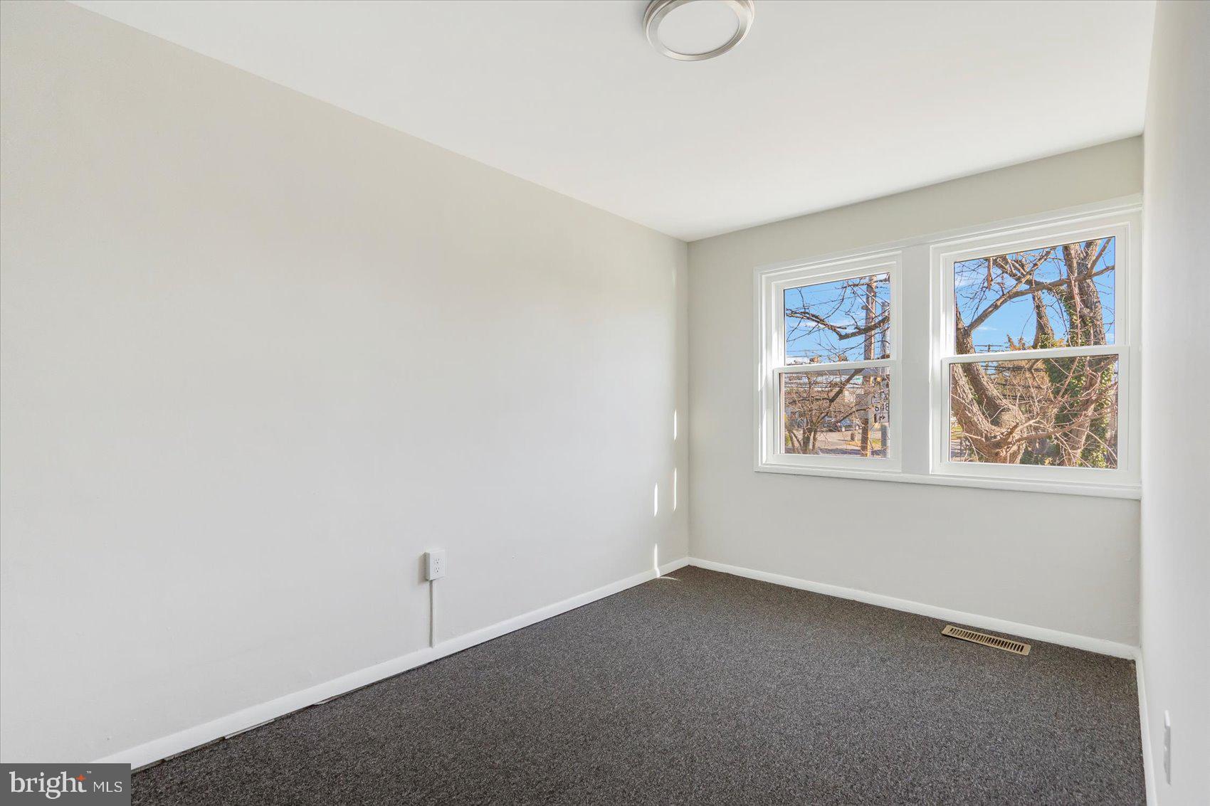 FRIENDSHIP GARDENS - Residential Lease