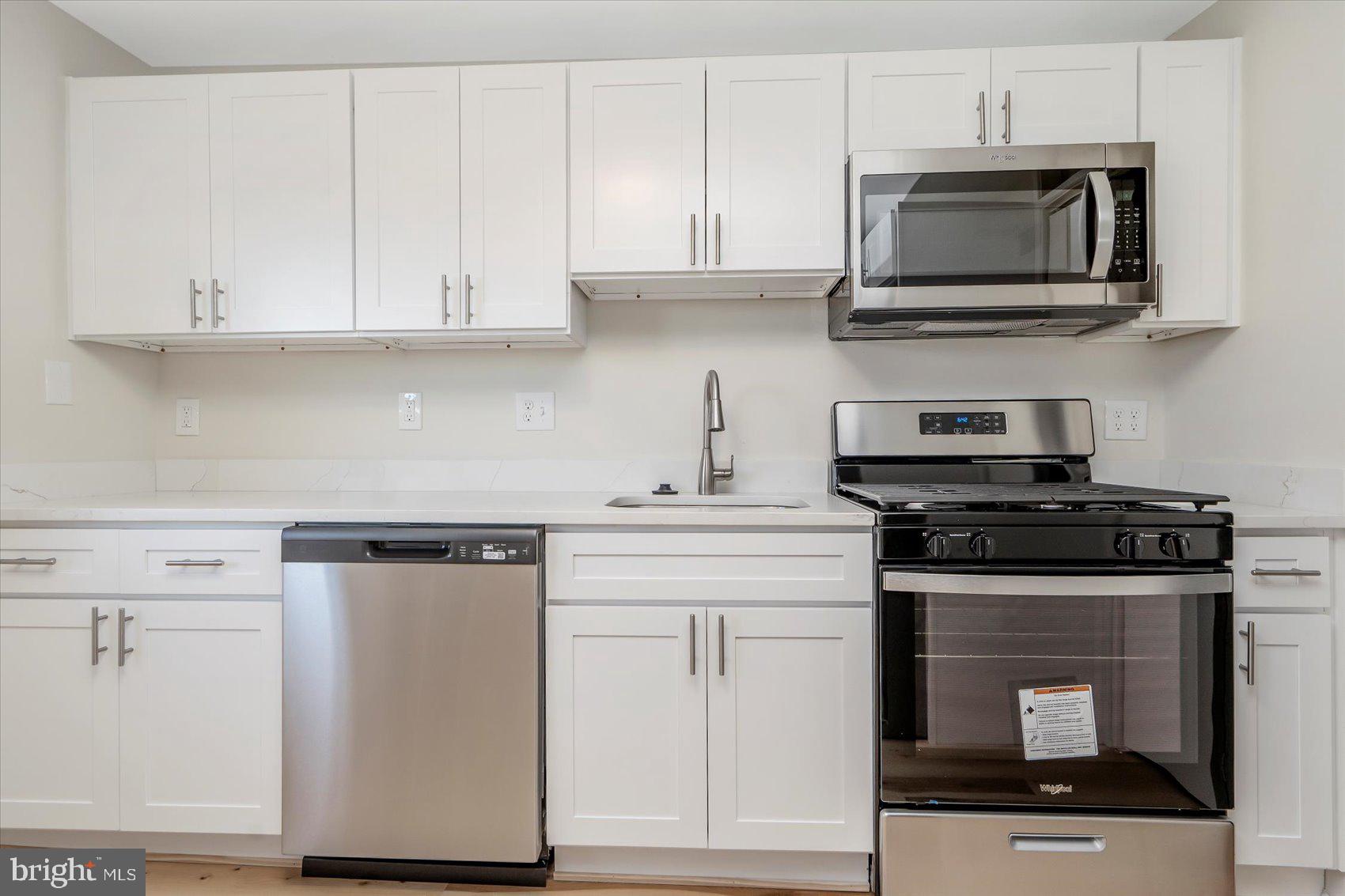 FRIENDSHIP GARDENS - Residential Lease