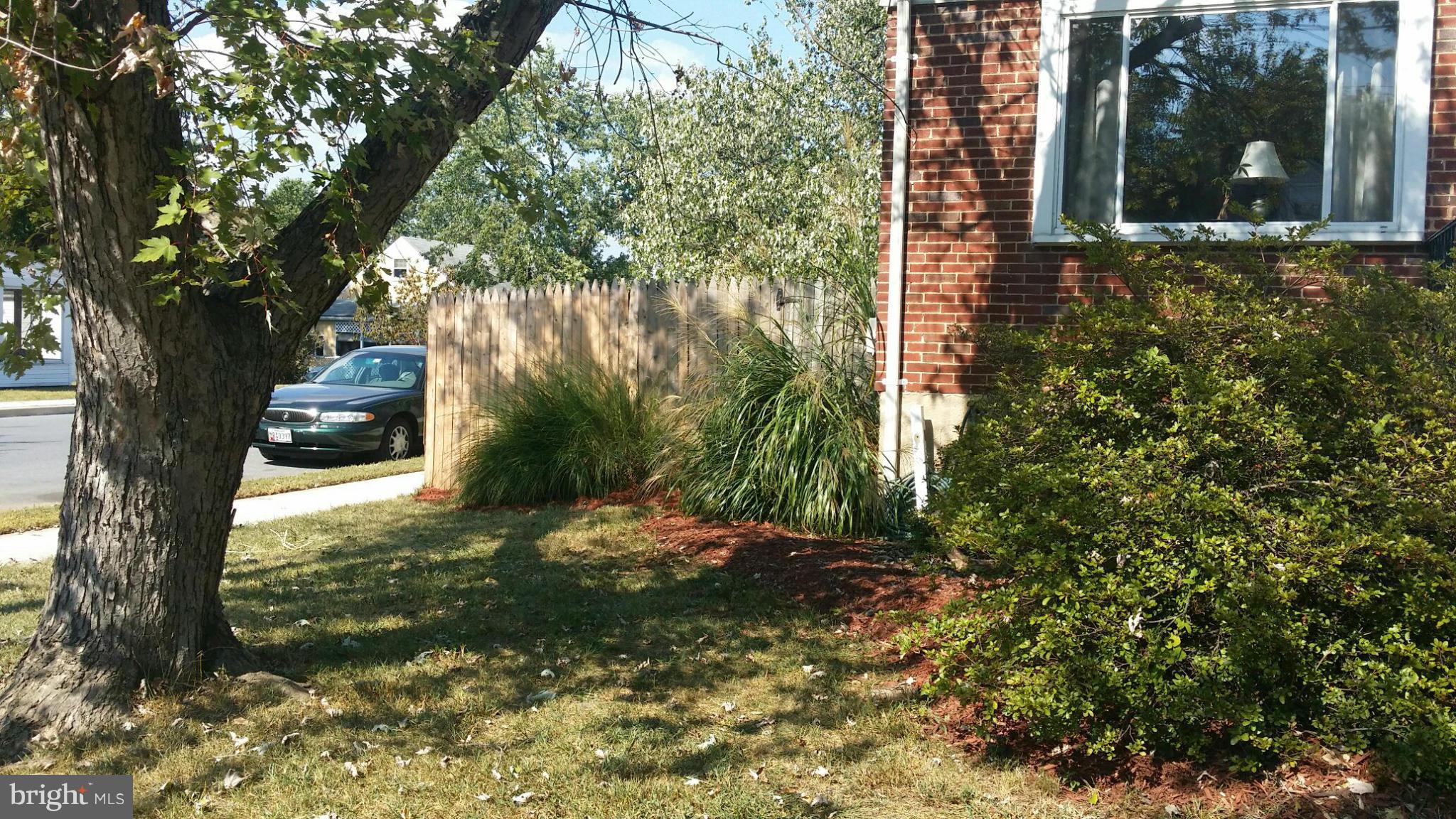 COLONIAL DRIVE - Residential Lease