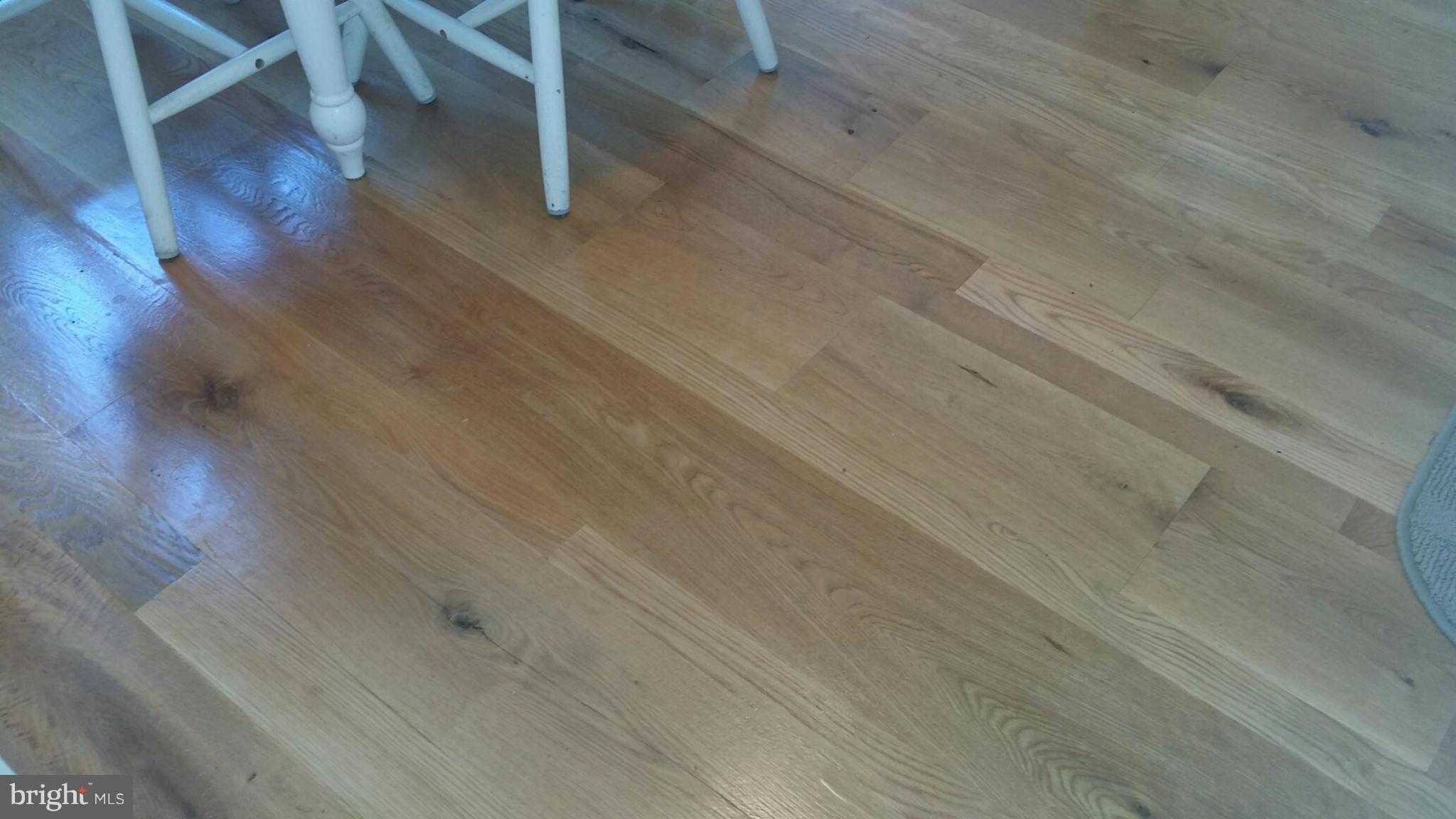 COLONIAL DRIVE - Residential Lease