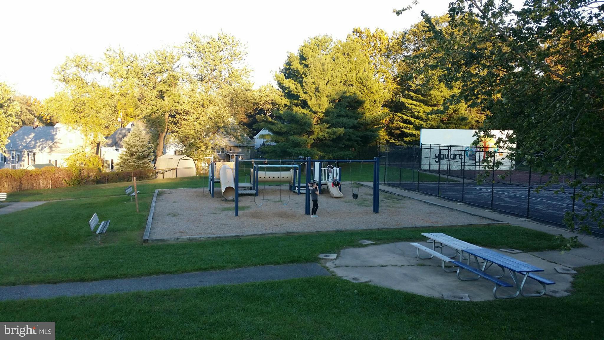 COLONIAL DRIVE - Residential Lease