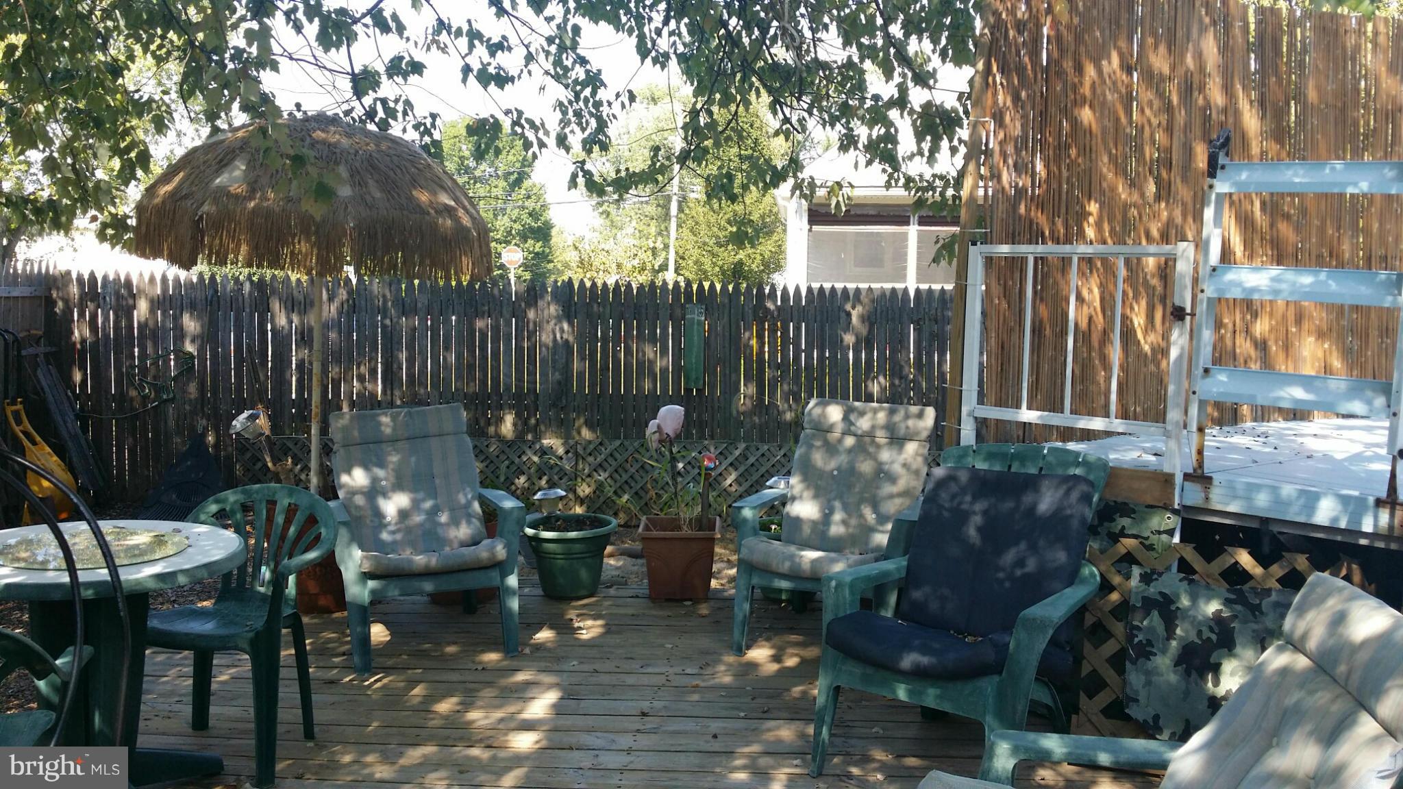 COLONIAL DRIVE - Residential Lease