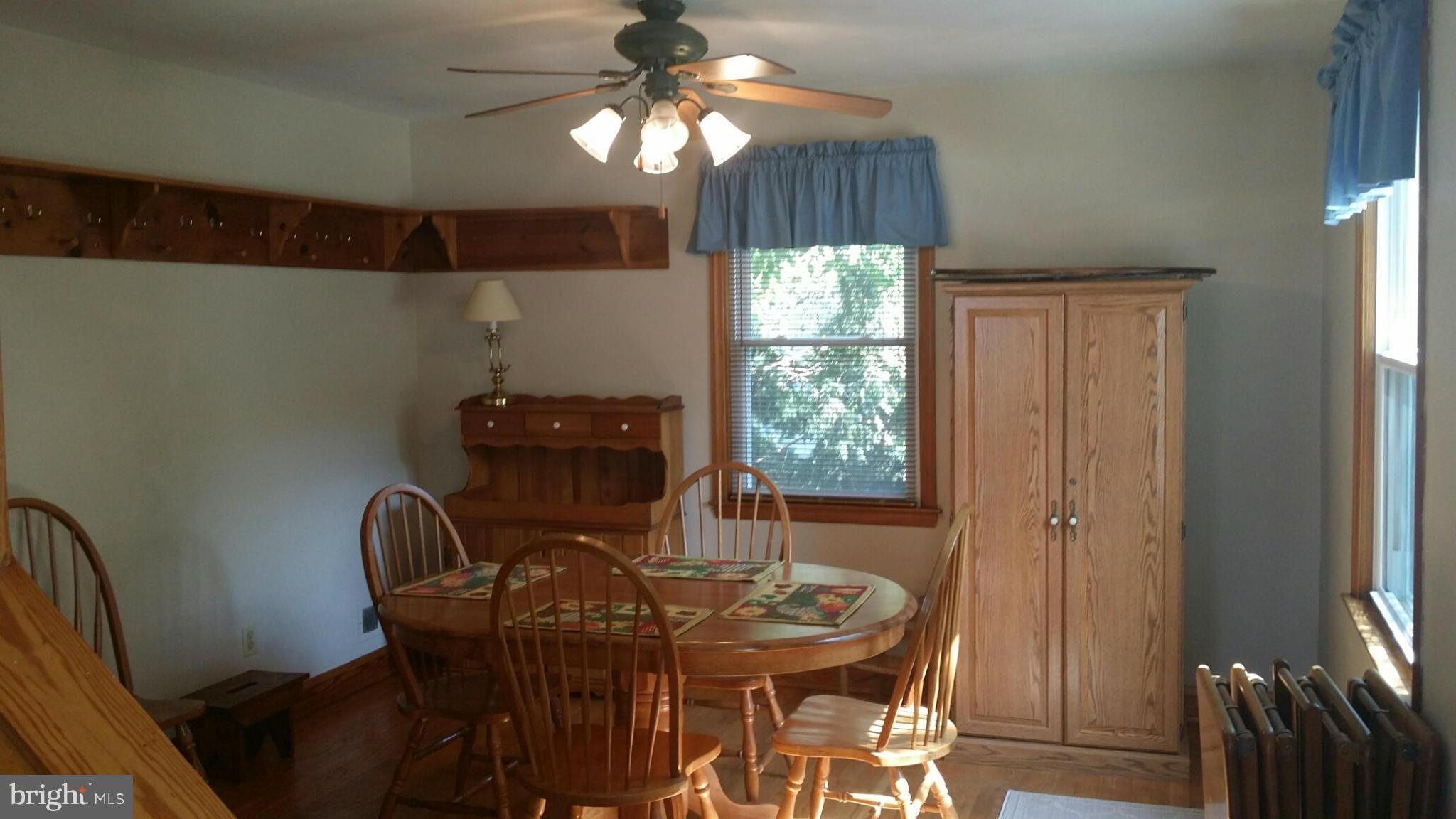 COLONIAL DRIVE - Residential Lease