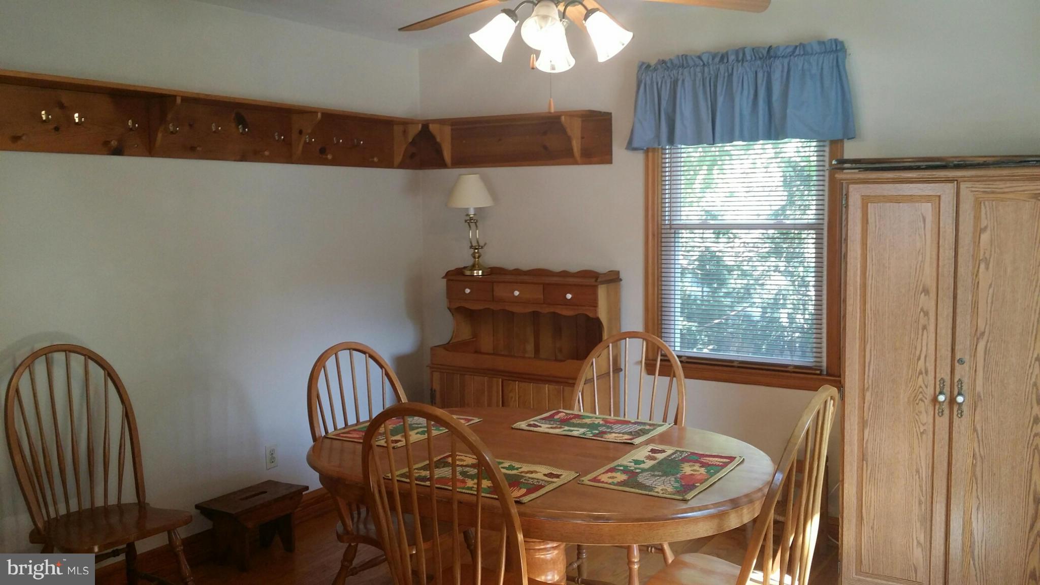 COLONIAL DRIVE - Residential Lease