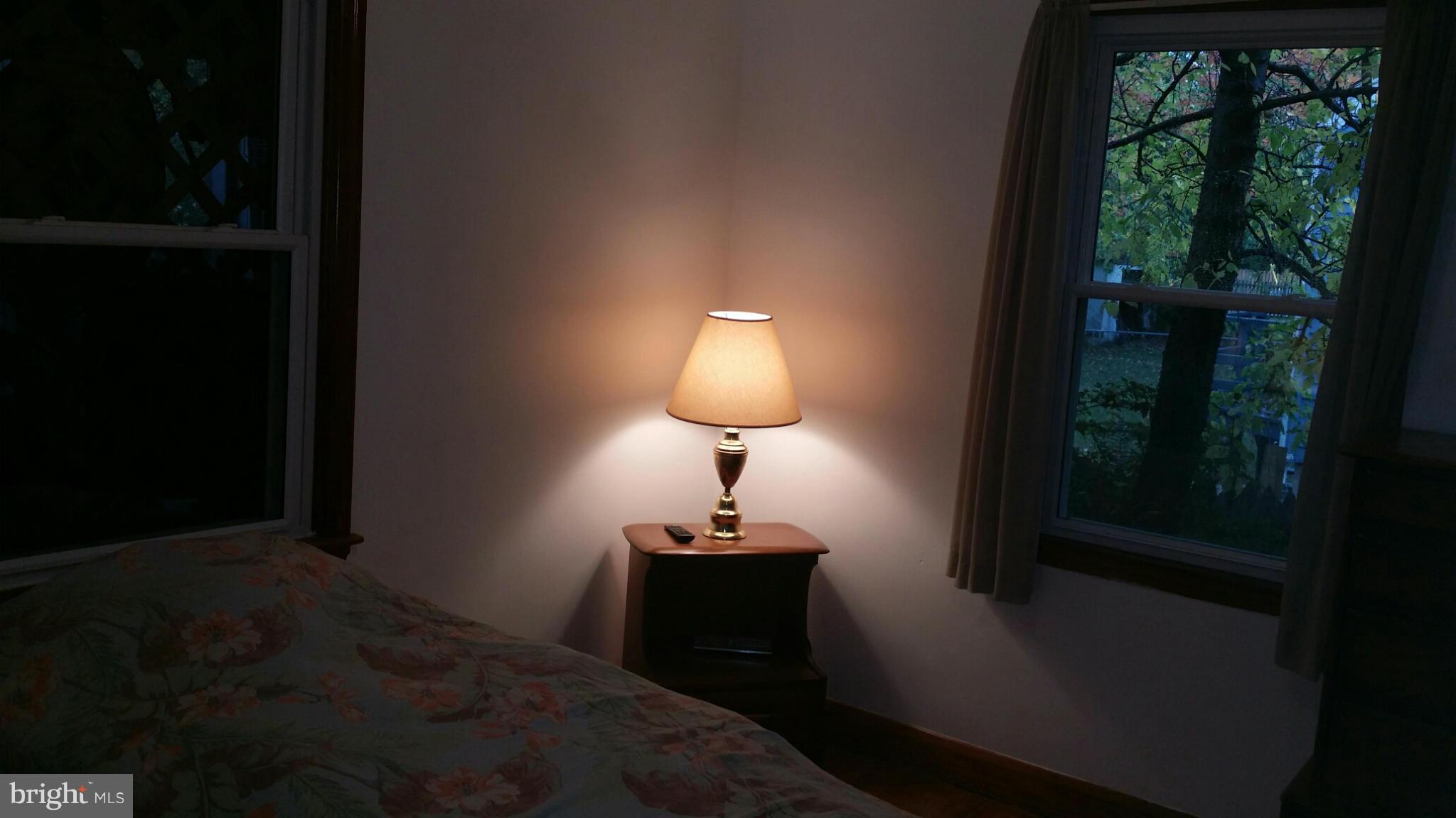 COLONIAL DRIVE - Residential Lease