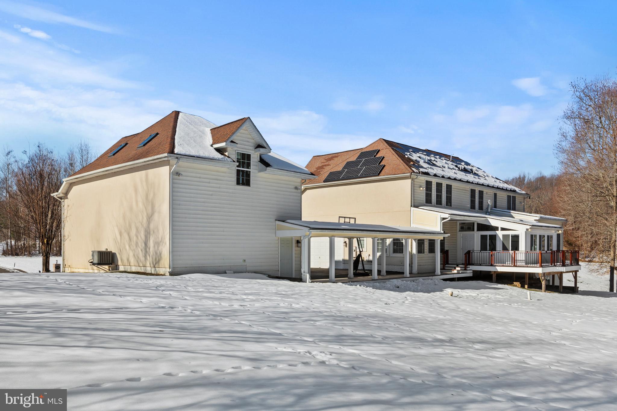 MEADOWGATE - Residential