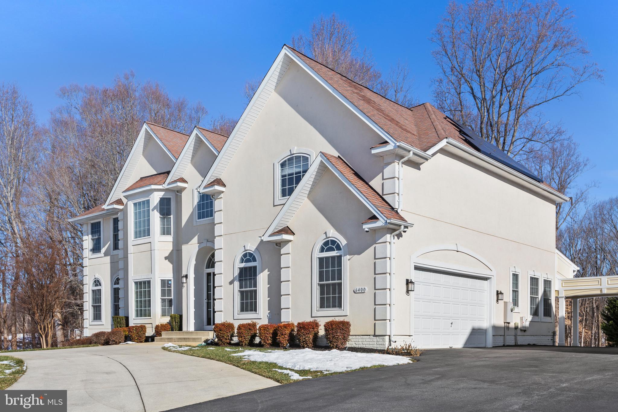 MEADOWGATE - Residential