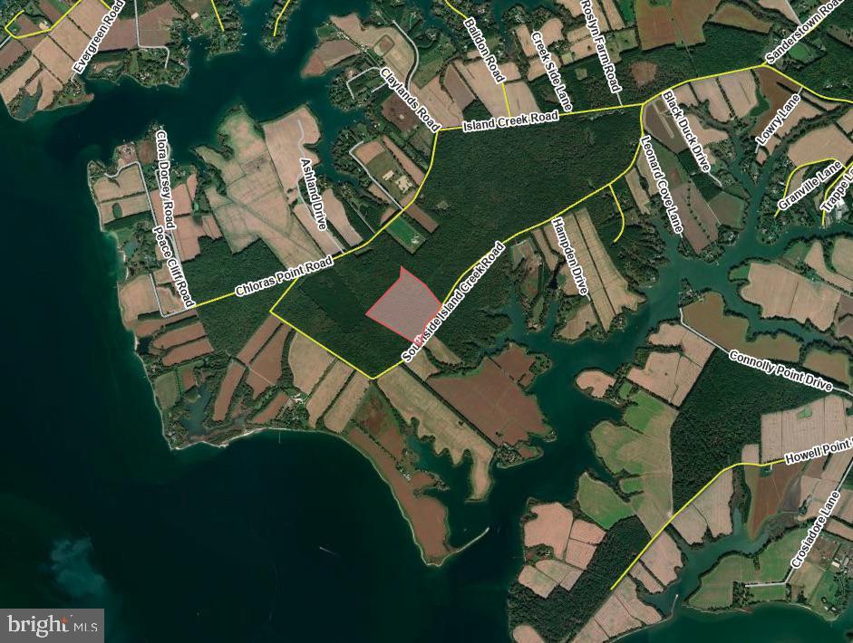 SOUTHSIDE ISLAND CREEK RD M57 P9