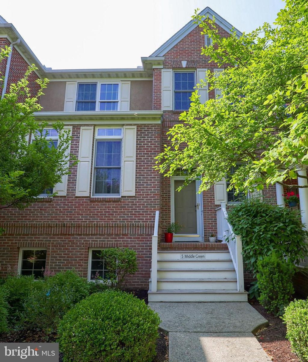 Photo of 5 MIDDLE GRN, LANCASTER, PA 17602 (MLS # PALA2034004)