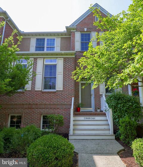 Photo of 5 MIDDLE GRN, LANCASTER, PA 17602 (MLS # PALA2034004)