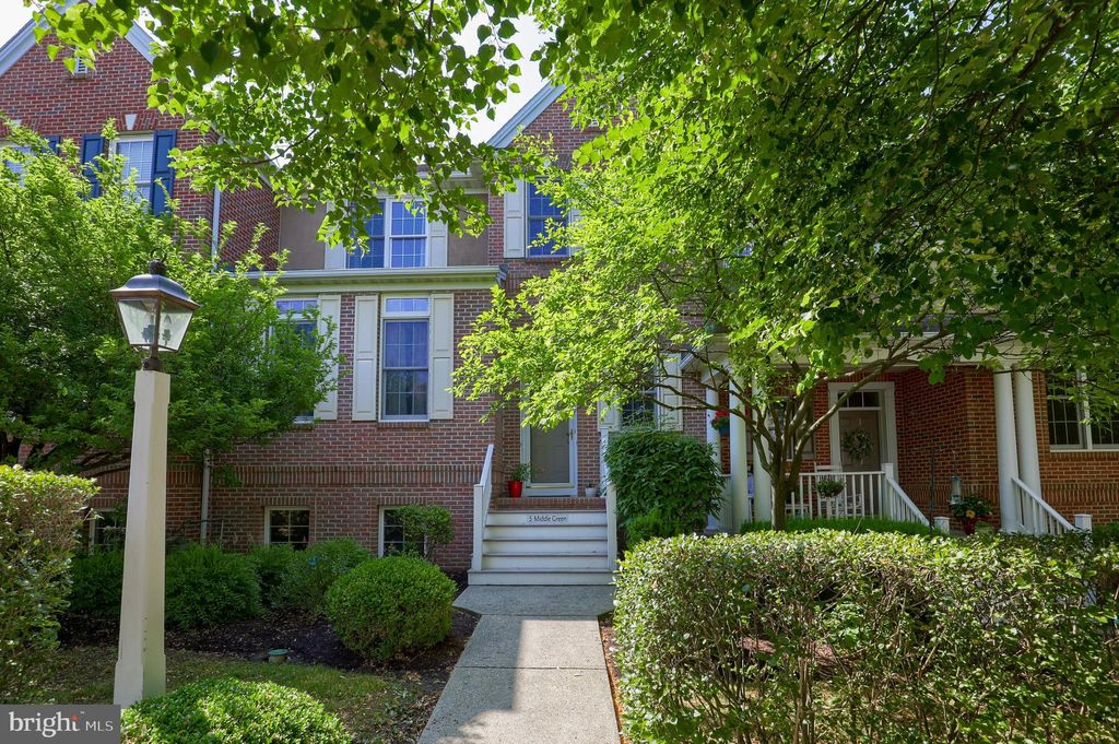 Photo of 5 MIDDLE GRN, LANCASTER, PA 17602 (MLS # PALA2034004)