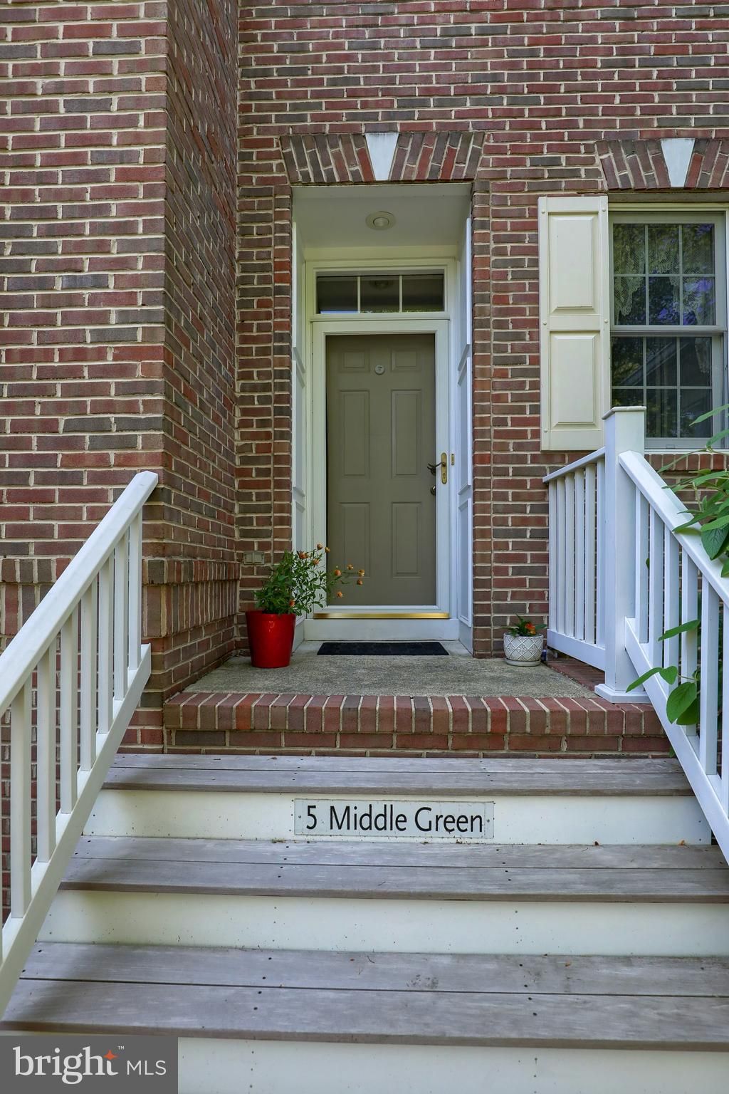 Photo of 5 MIDDLE GRN, LANCASTER, PA 17602 (MLS # PALA2034004)