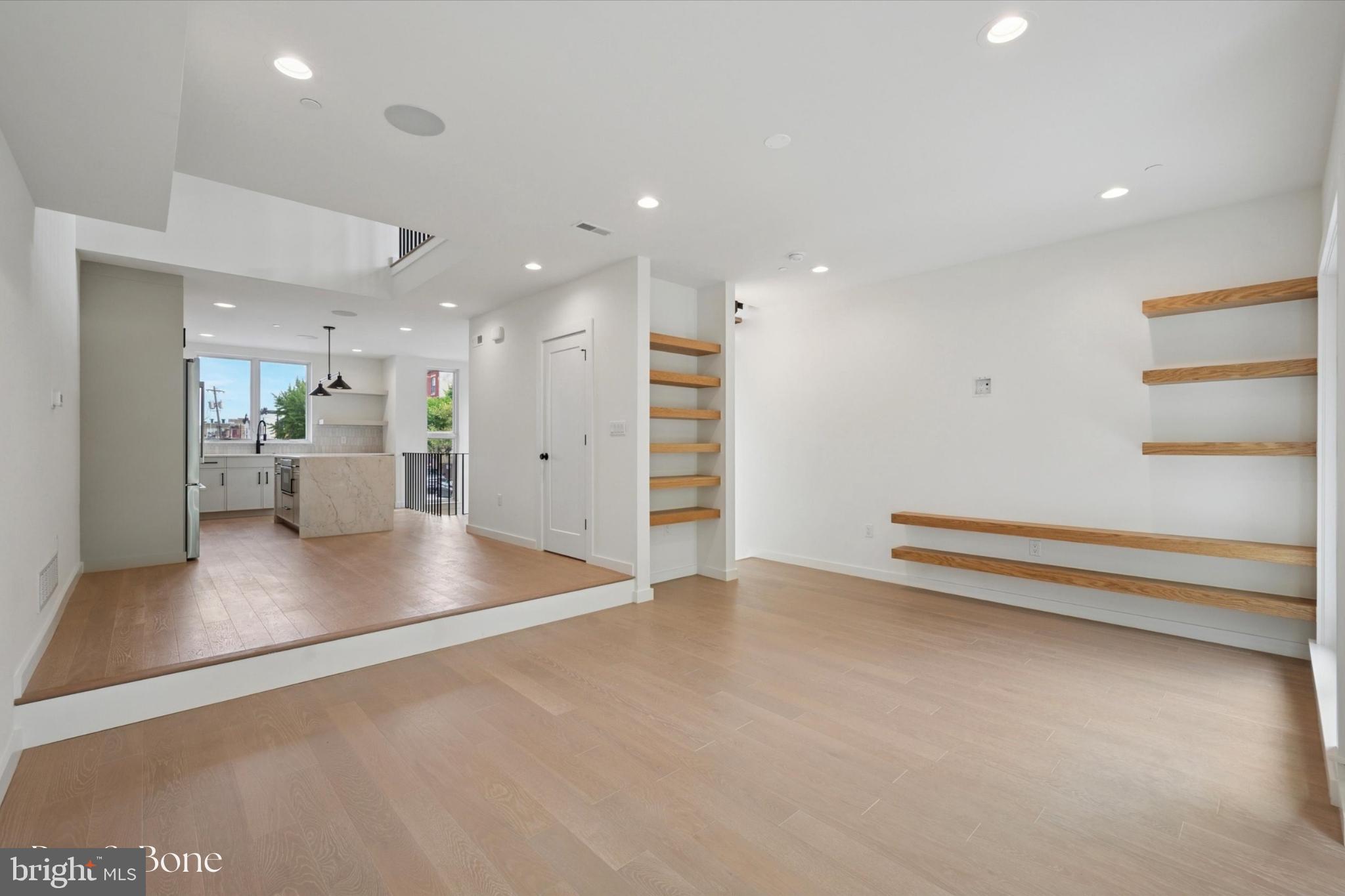 NORTHERN LIBERTIES - Residential